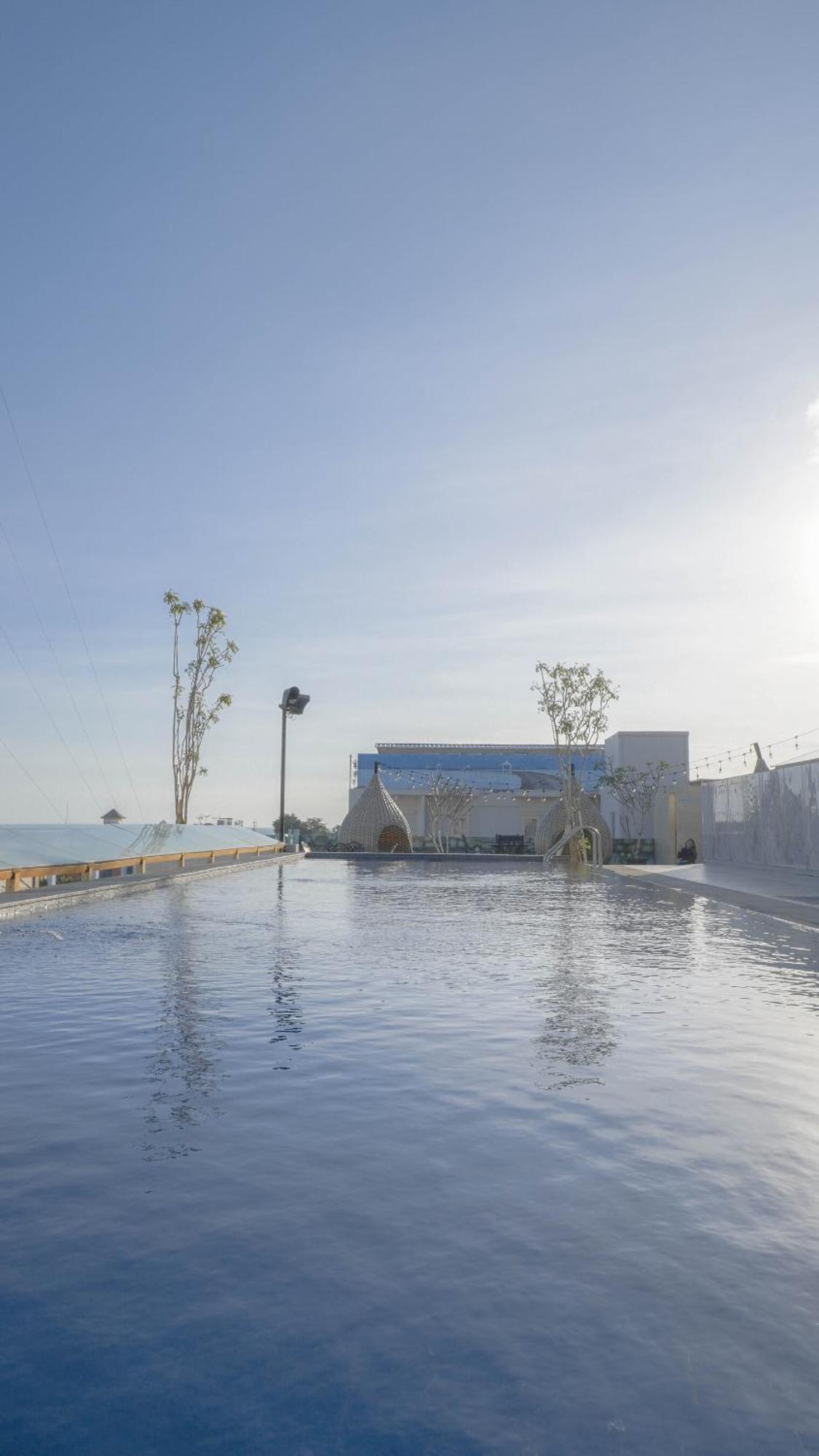 Hotel Boss Powered By Archipelago Legian (Bali)
