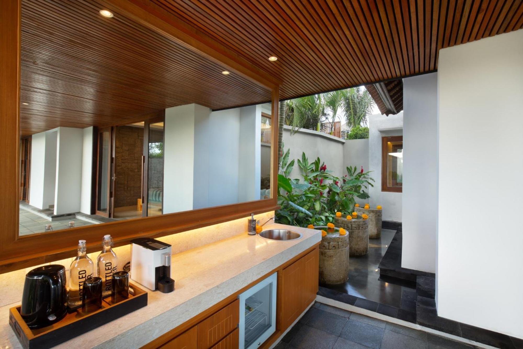 Kaamala Luxury & By Ini Vie Hospitality Resort Ubud (Bali)