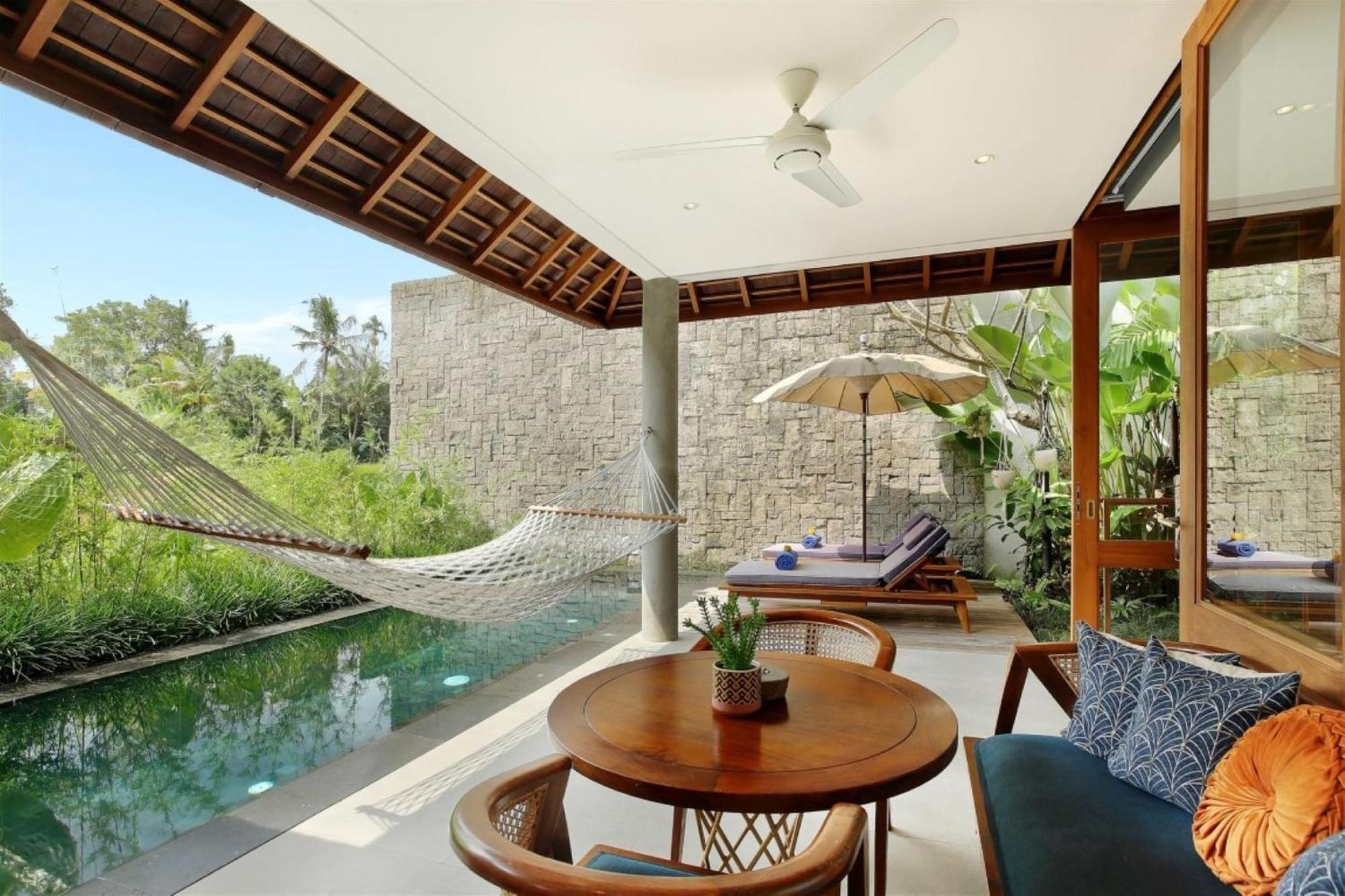 Resort Kaamala Luxury & By Ini Vie Hospitality Ubud (Bali)