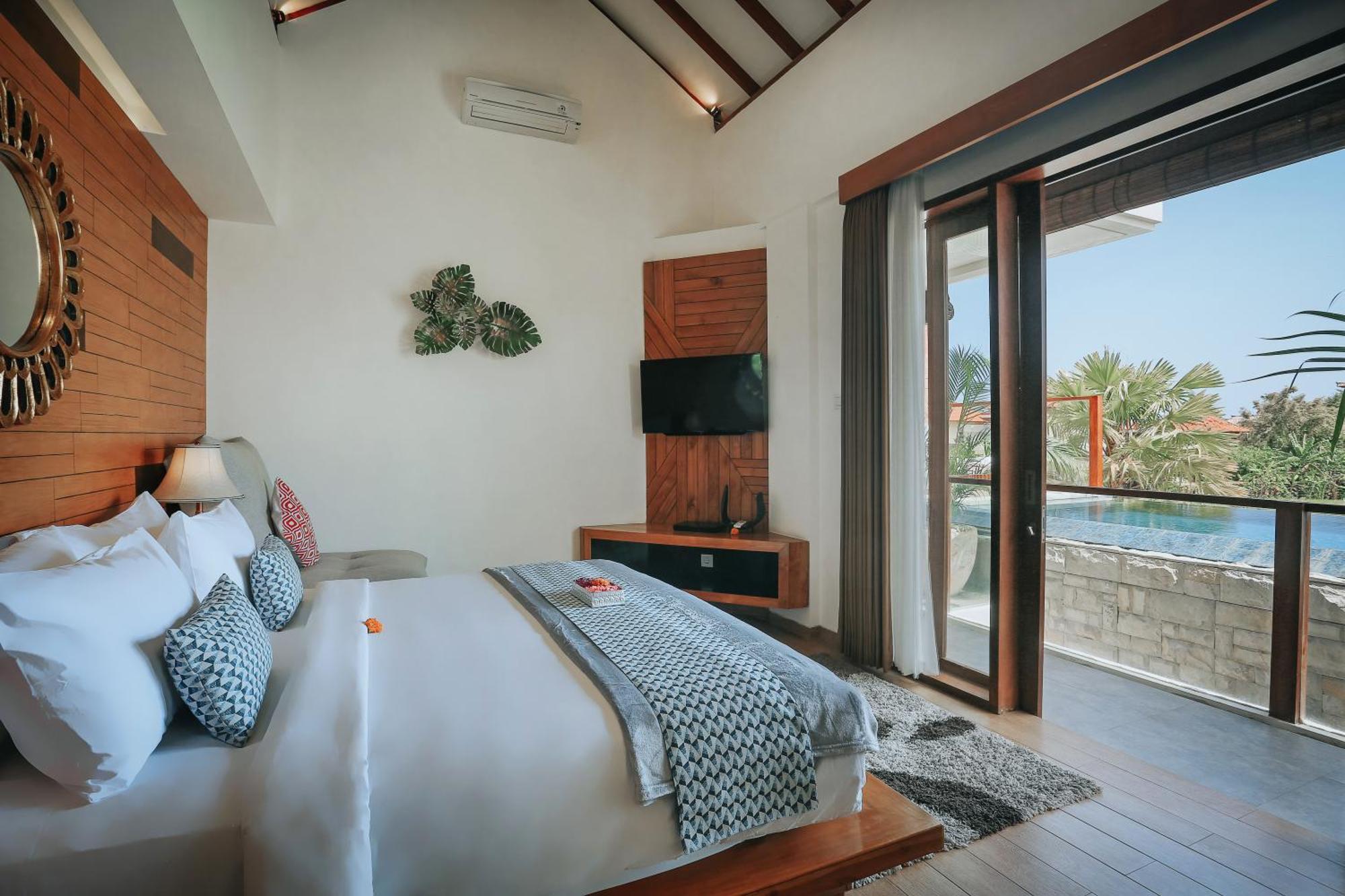 Villa The Wina