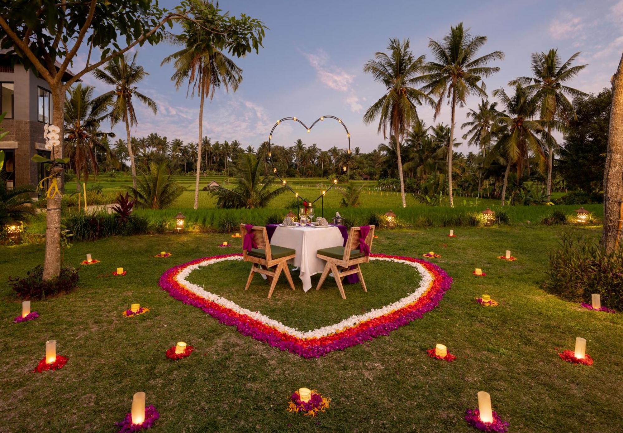 Resort Thewakanda A Pramana Experience