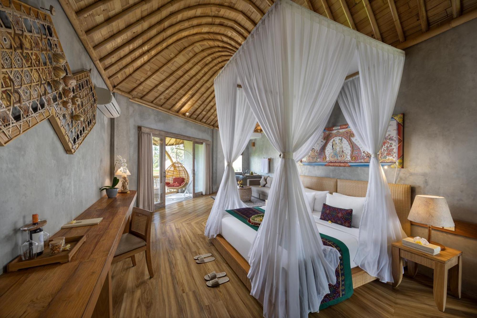 Thewakanda A Pramana Experience Ubud (Bali)