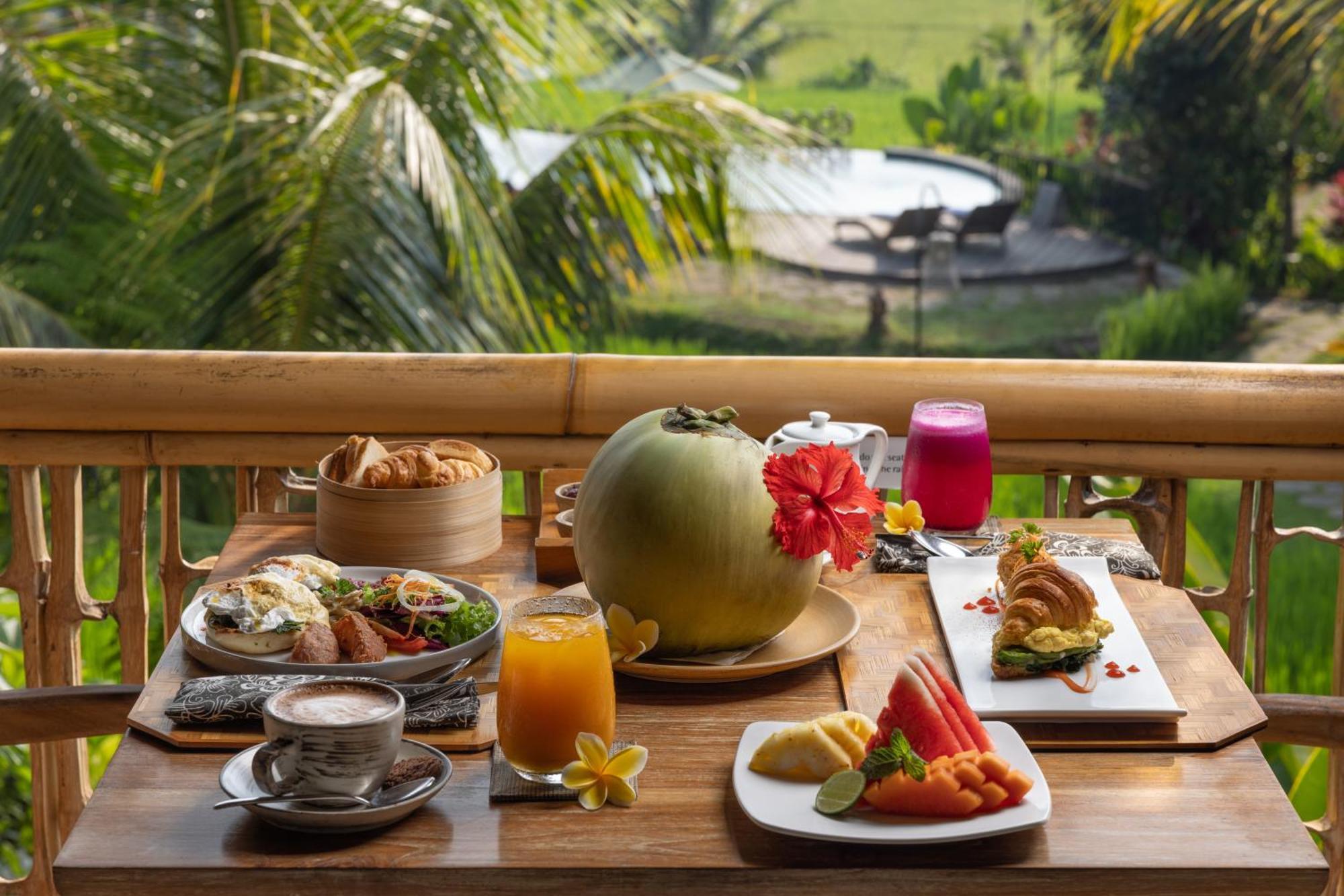 Resort Thewakanda A Pramana Experience Ubud (Bali)
