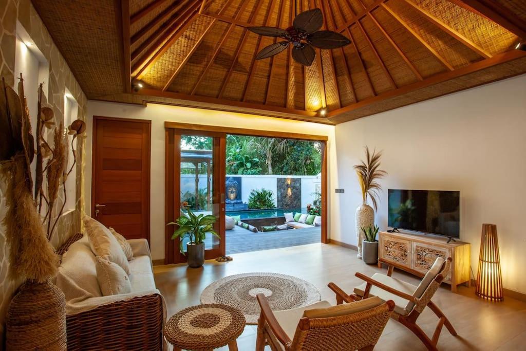 Villa Boho Bellissimo