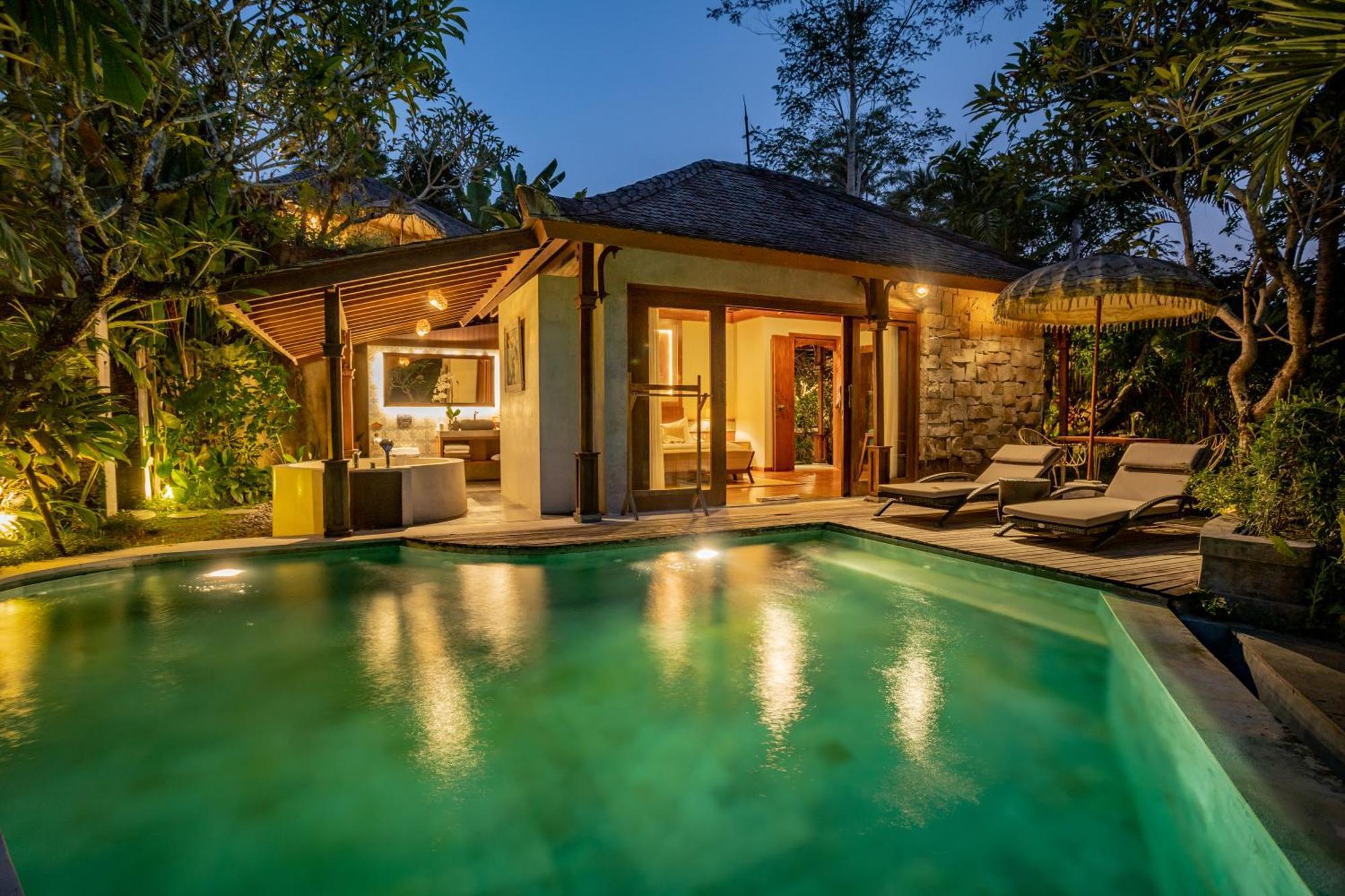 Villa Nau Ubud