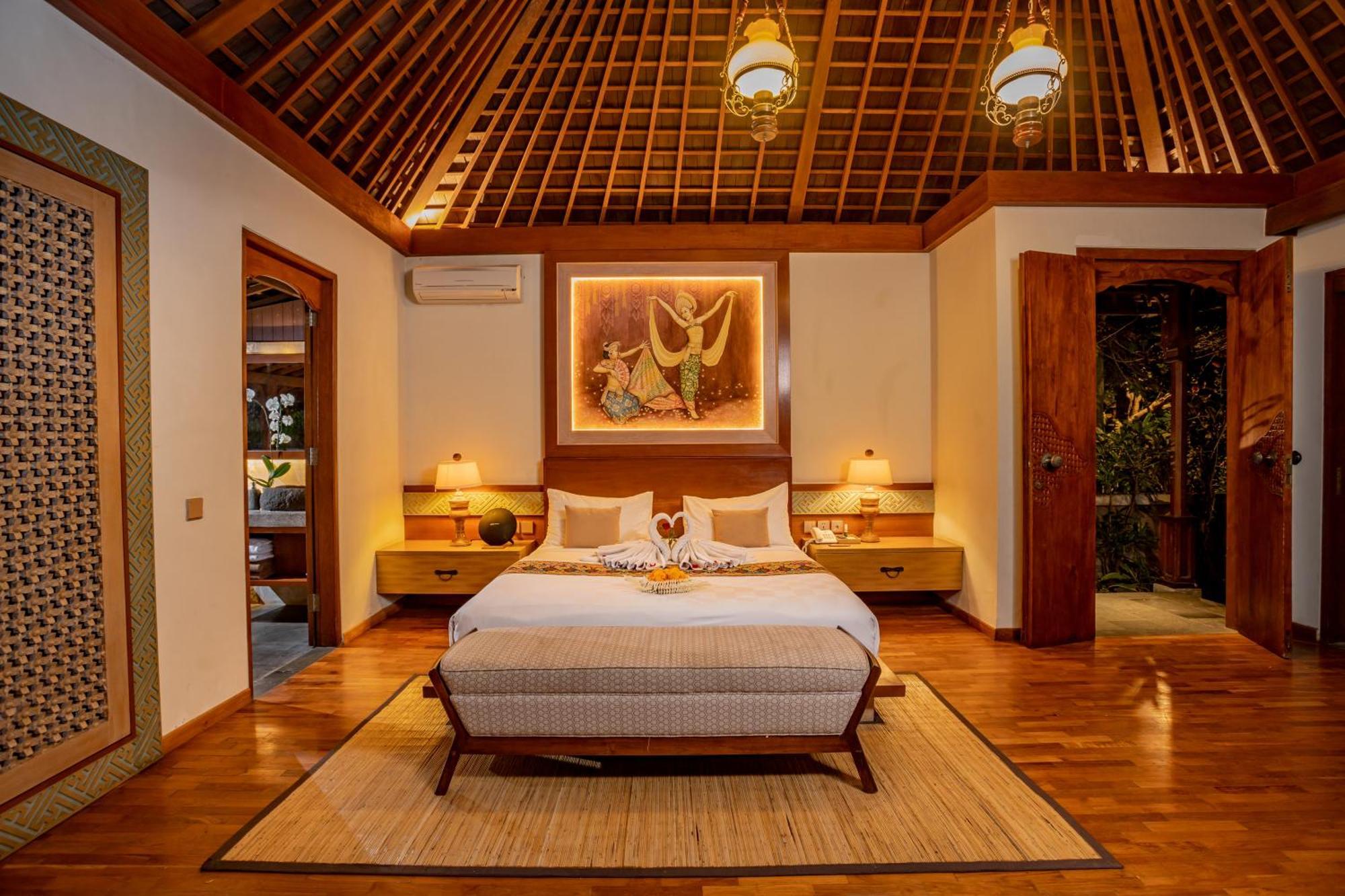 Nau Ubud