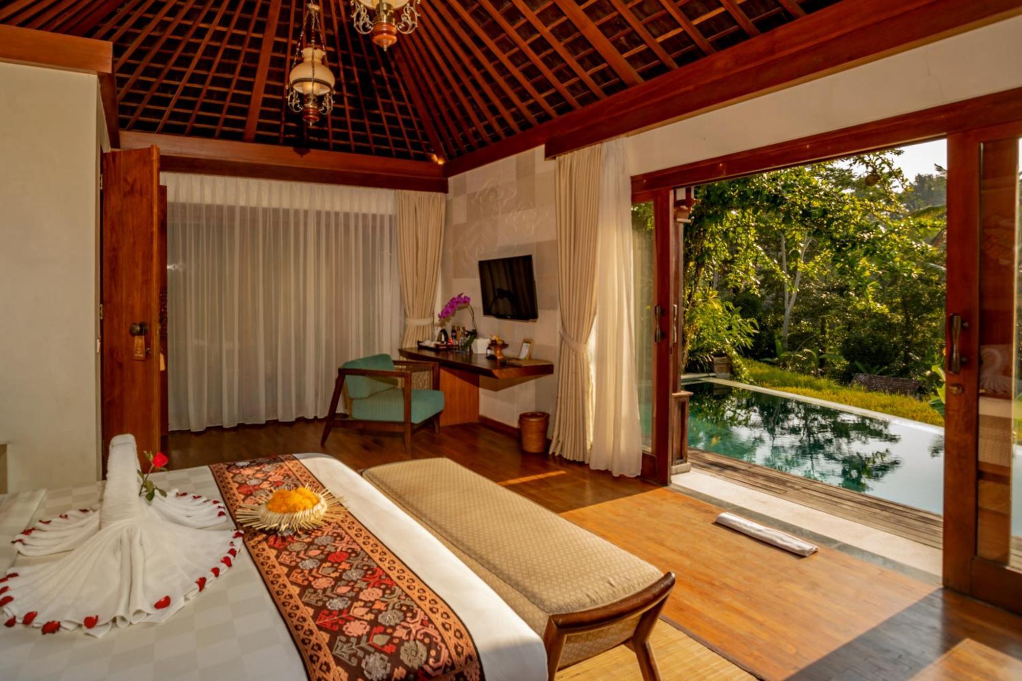 Villa Nau Ubud