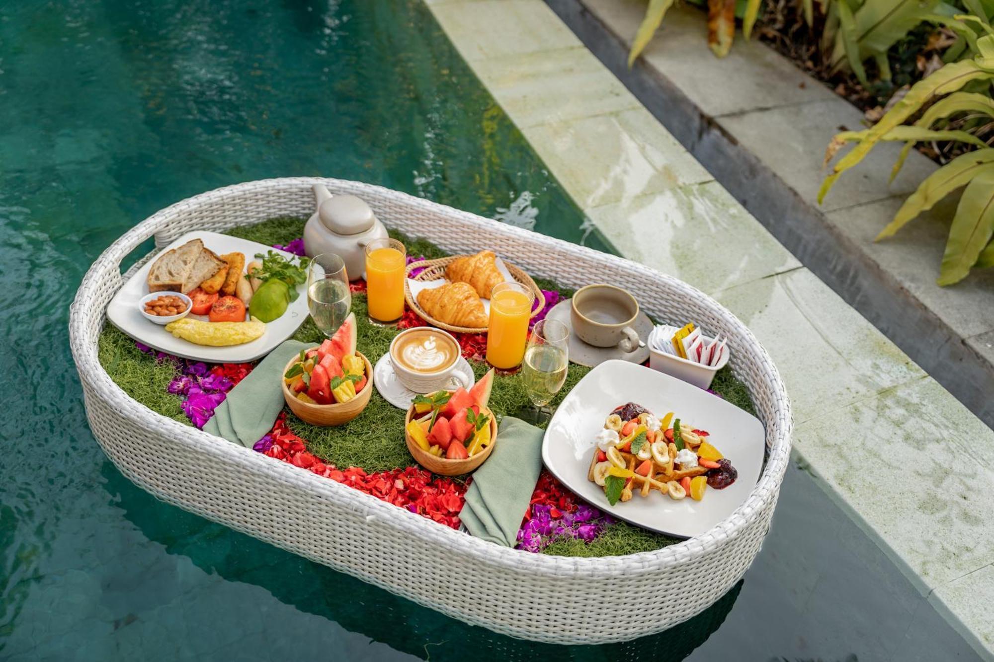 Nau Ubud Tegallalang (Bali)
