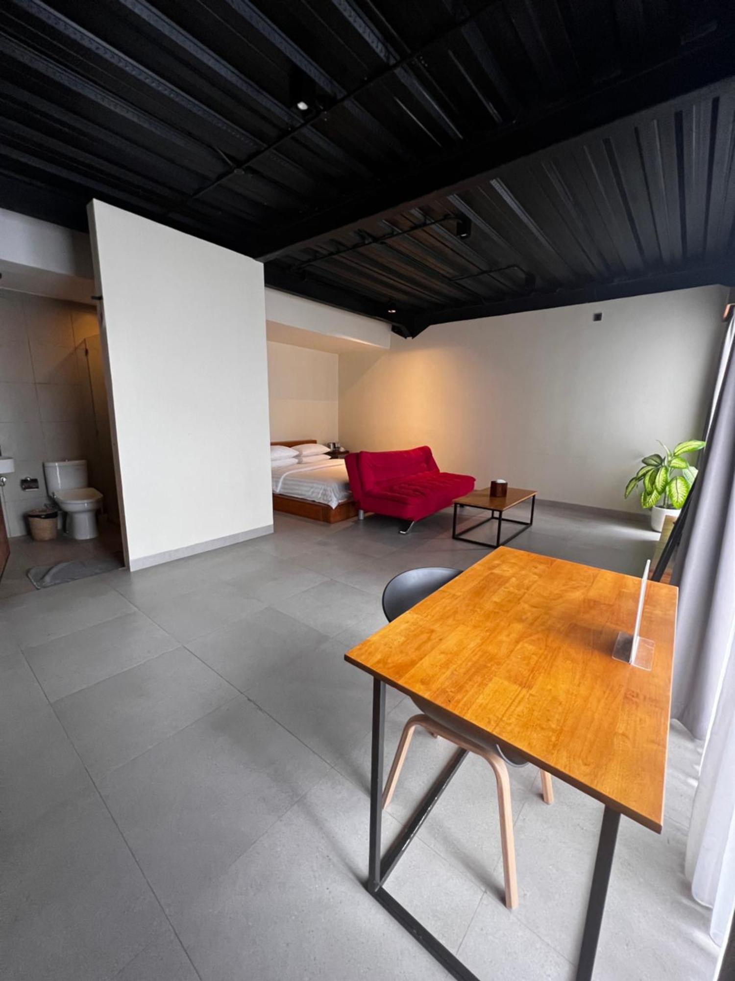 Hotel Rumah Kahyangan