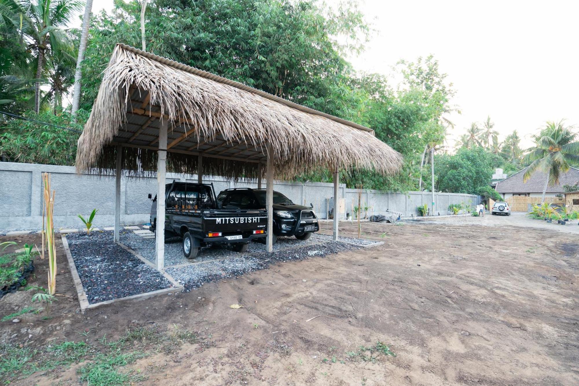 Bali Taoka * Singaraja (Bali)