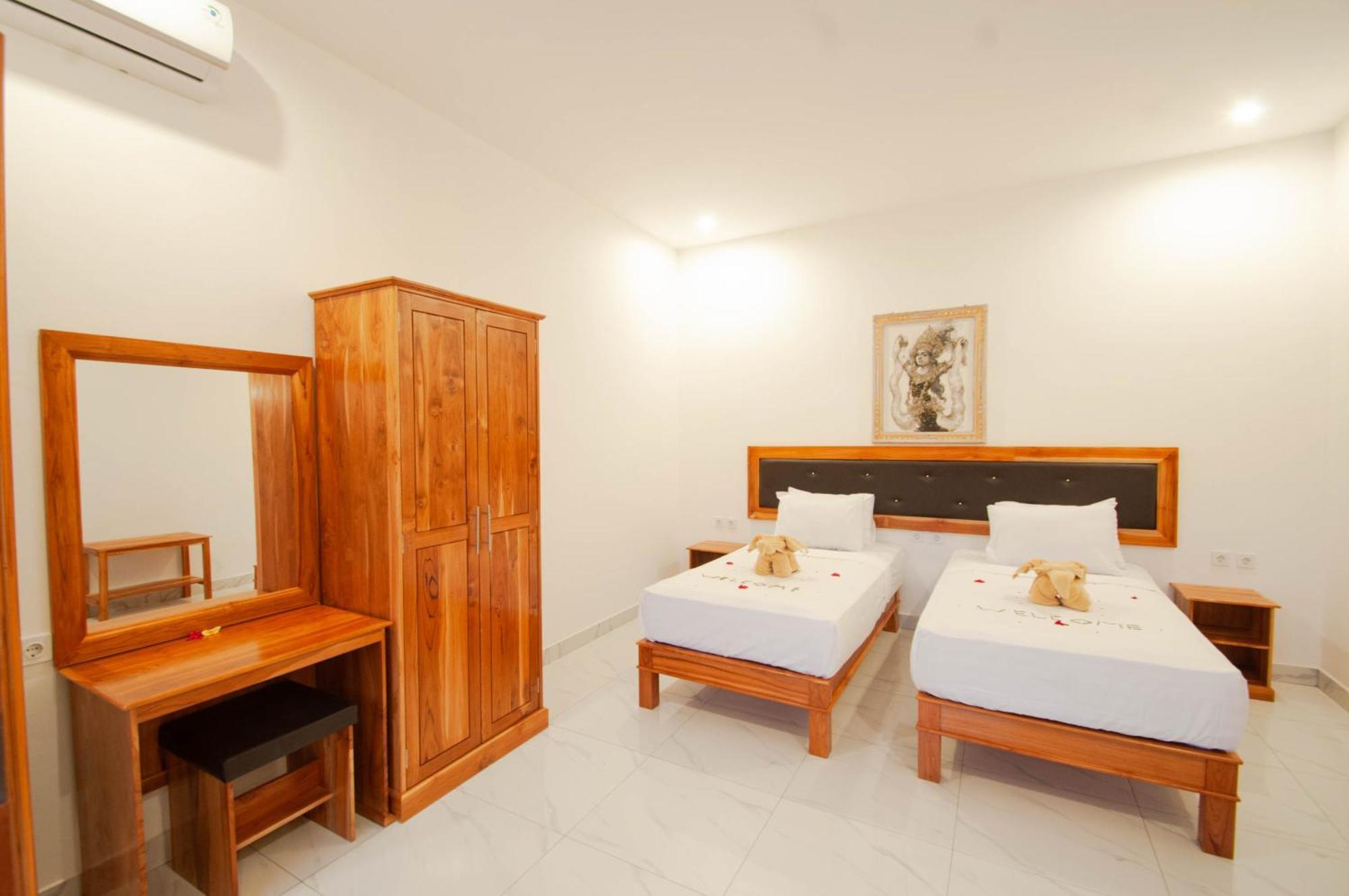 The Bali Menjangan Boutique & Dive Center Hotel Pemuteran (Bali)