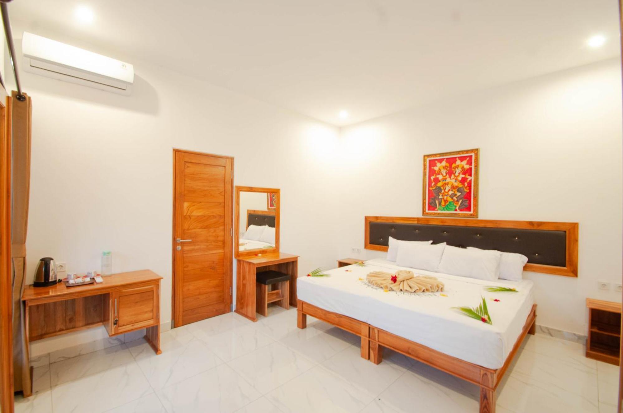 The Bali Menjangan Boutique & Dive Center Hotel Pemuteran (Bali)