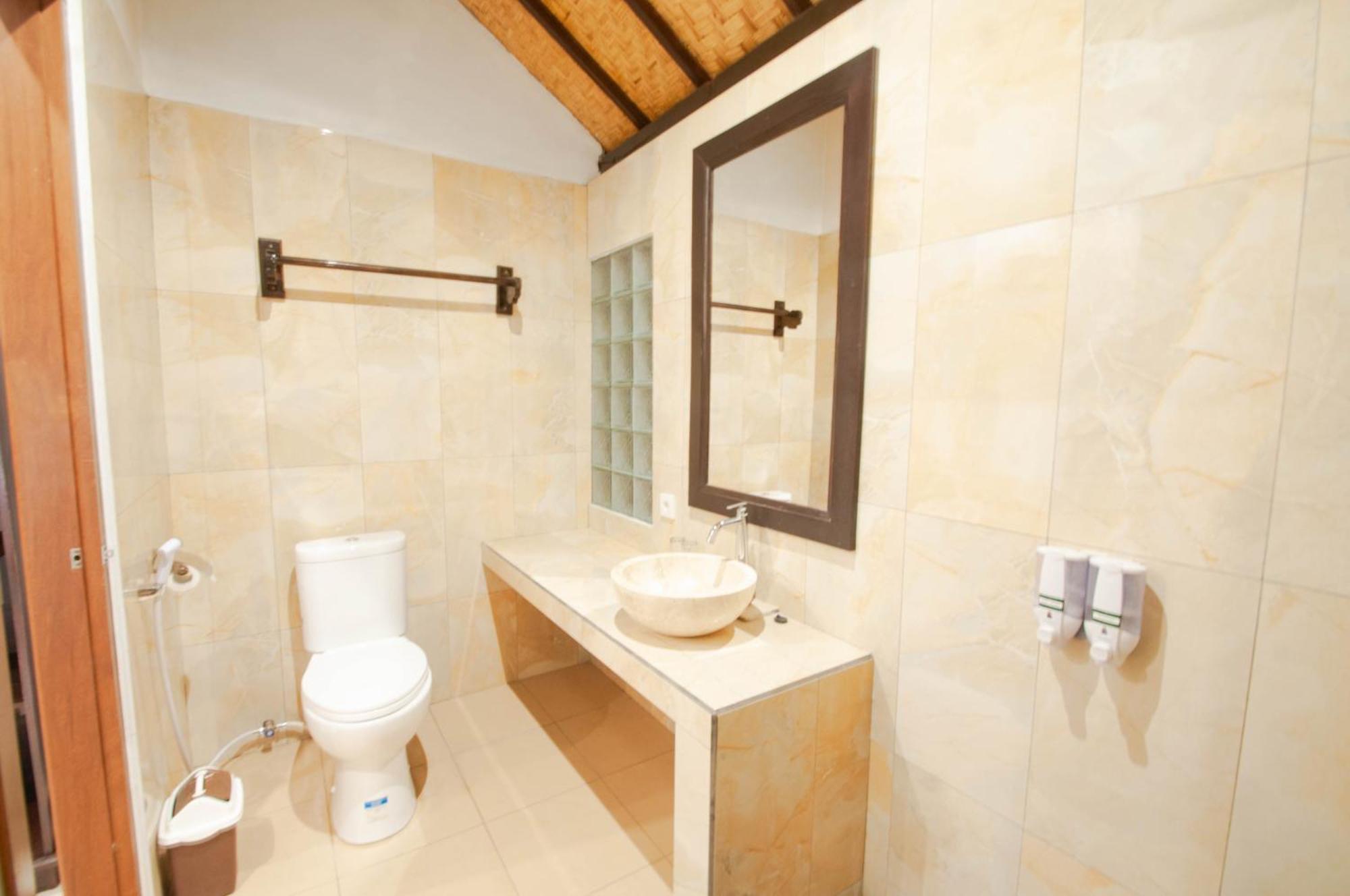 Hotel The Bali Menjangan Boutique & Dive Center Pemuteran (Bali)