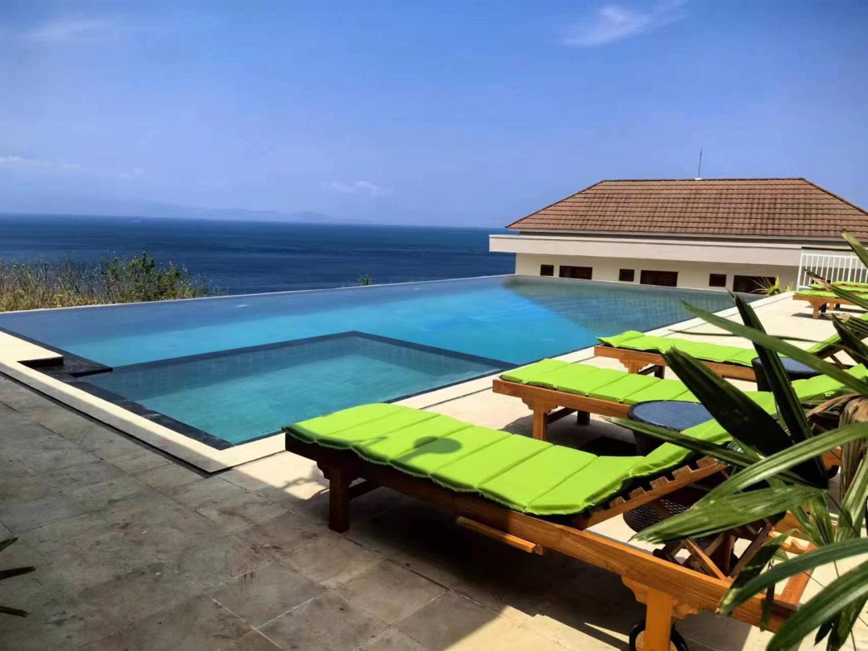 Jukung Dive Bali Penida