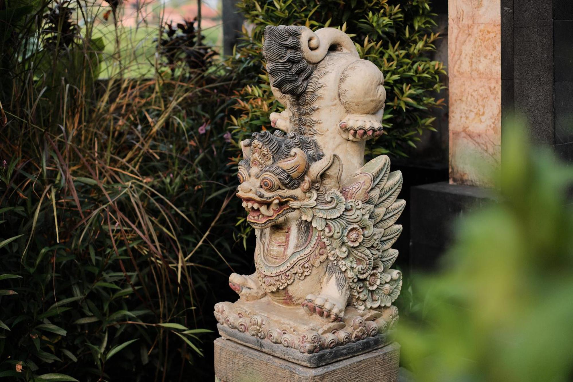 Gynandha Ubud (Bali)