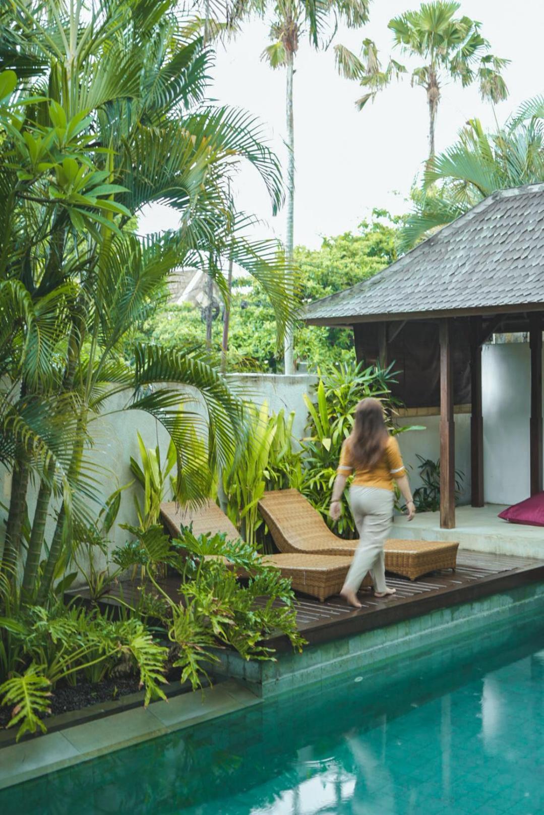 Bale Gede Luxury Villa