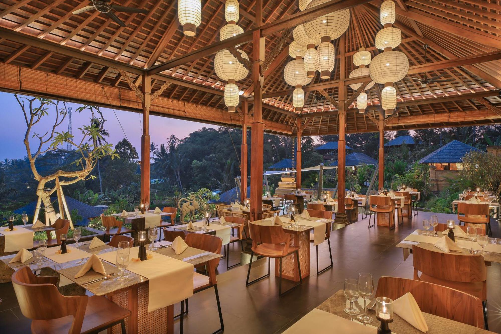 Resort Sanna A Pramana Experience 5*