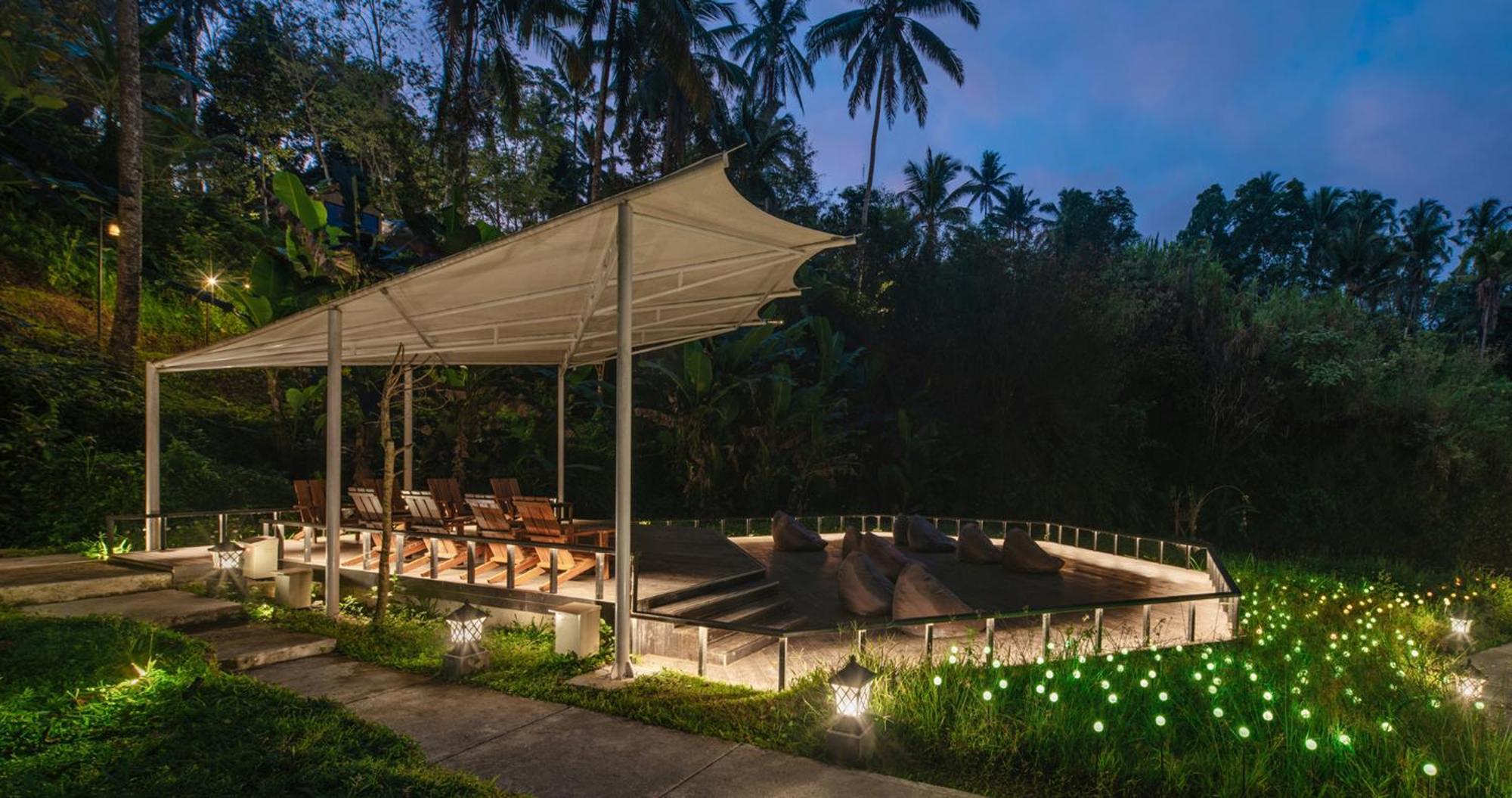 Bobocabin Ubud, Bali Resort *