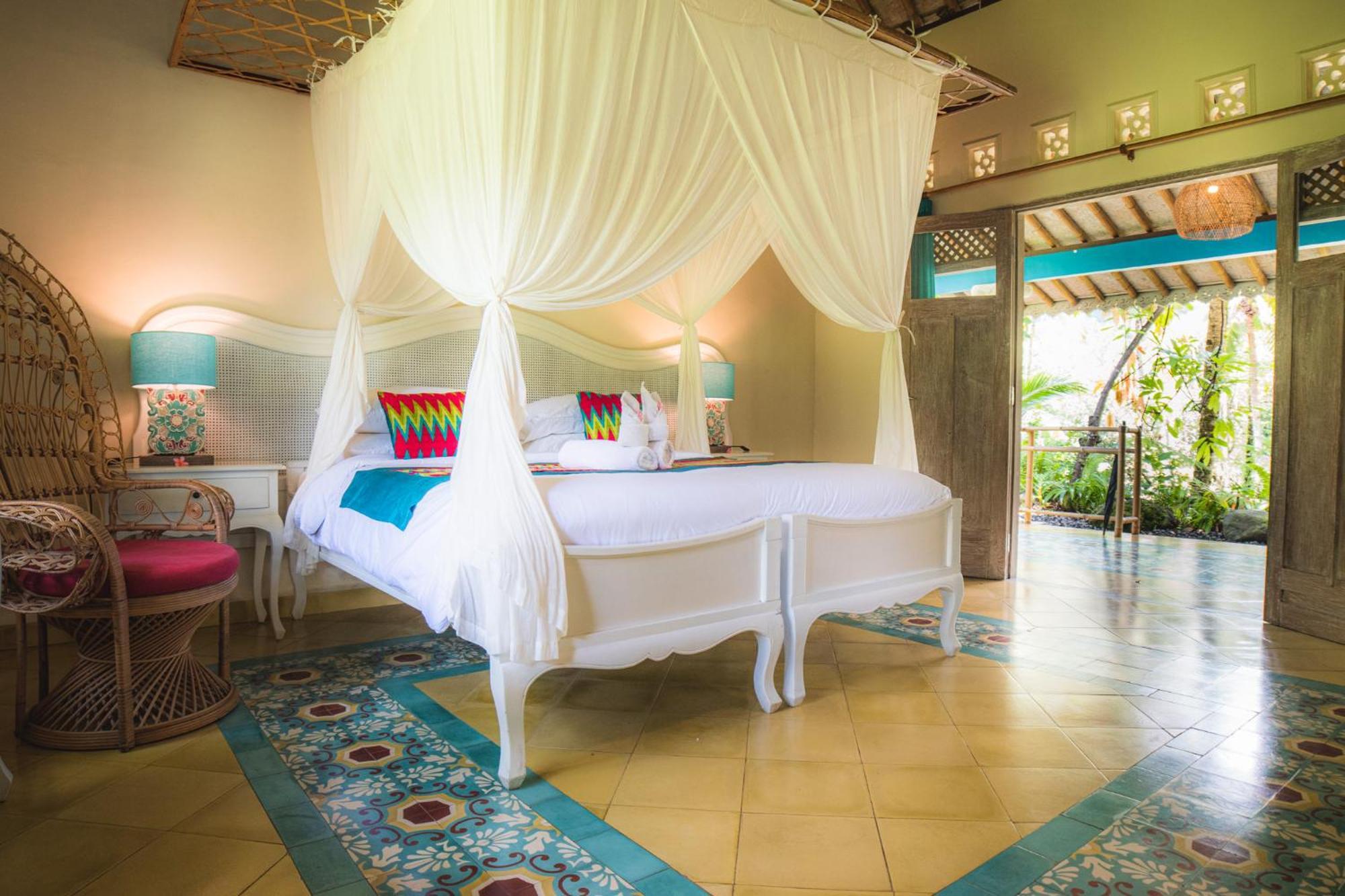 Darmada Eco Holiday park