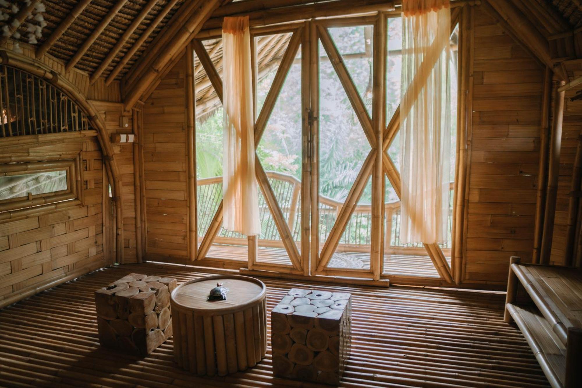 Sun Sang Eco Retreats Resort
