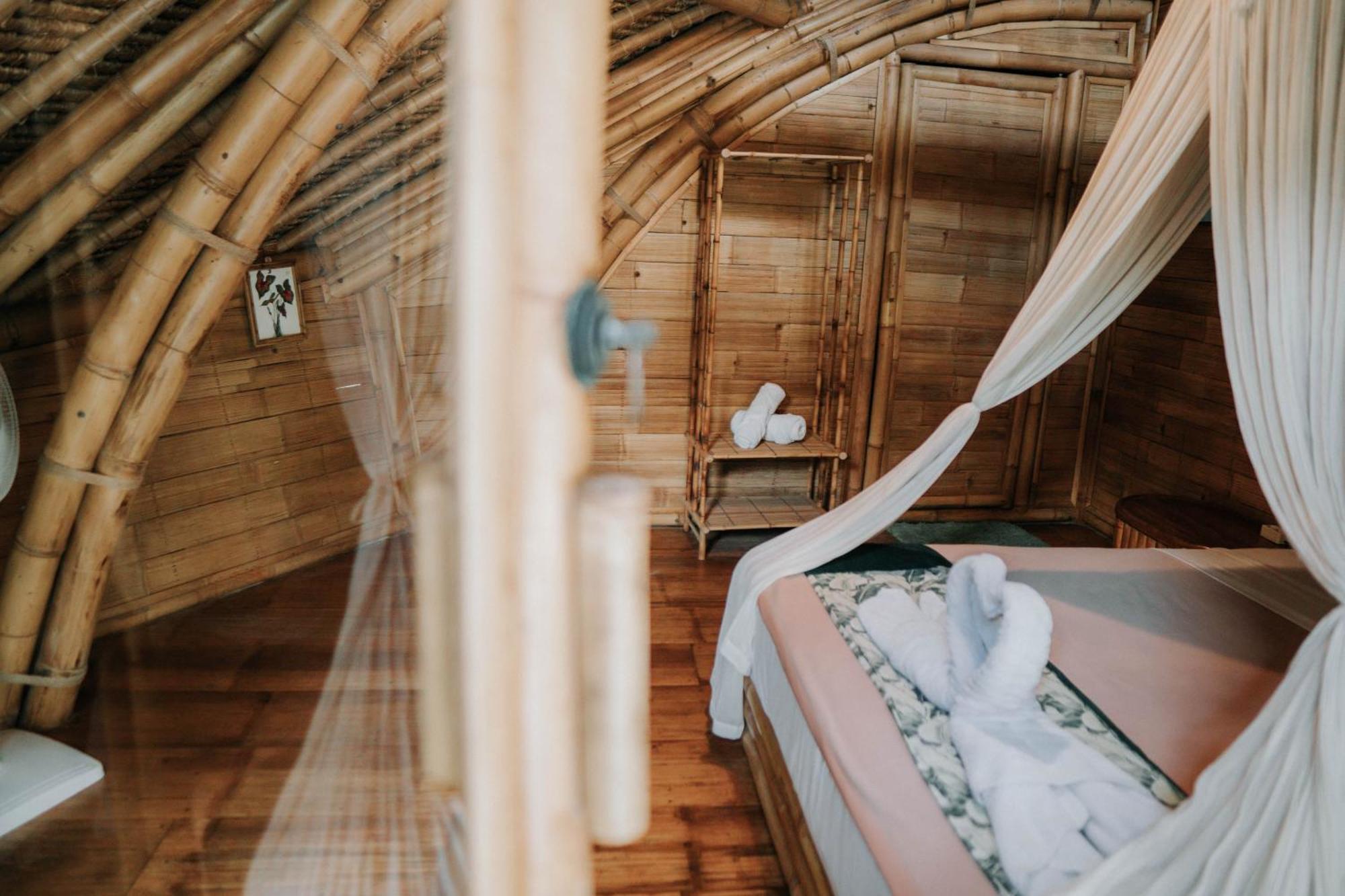 Sun Sang Eco Retreats Resort 2*
