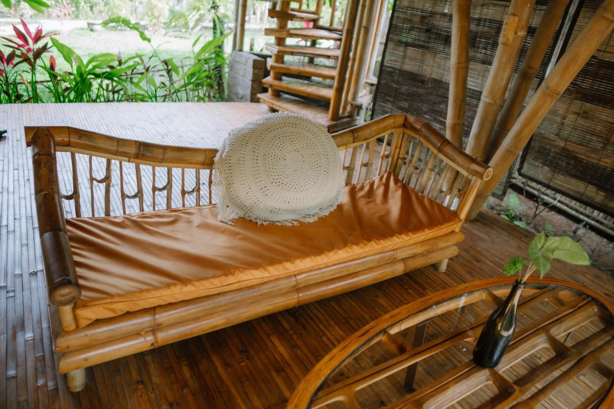 Sun Sang Eco Retreats 2* Tabanan (Bali)