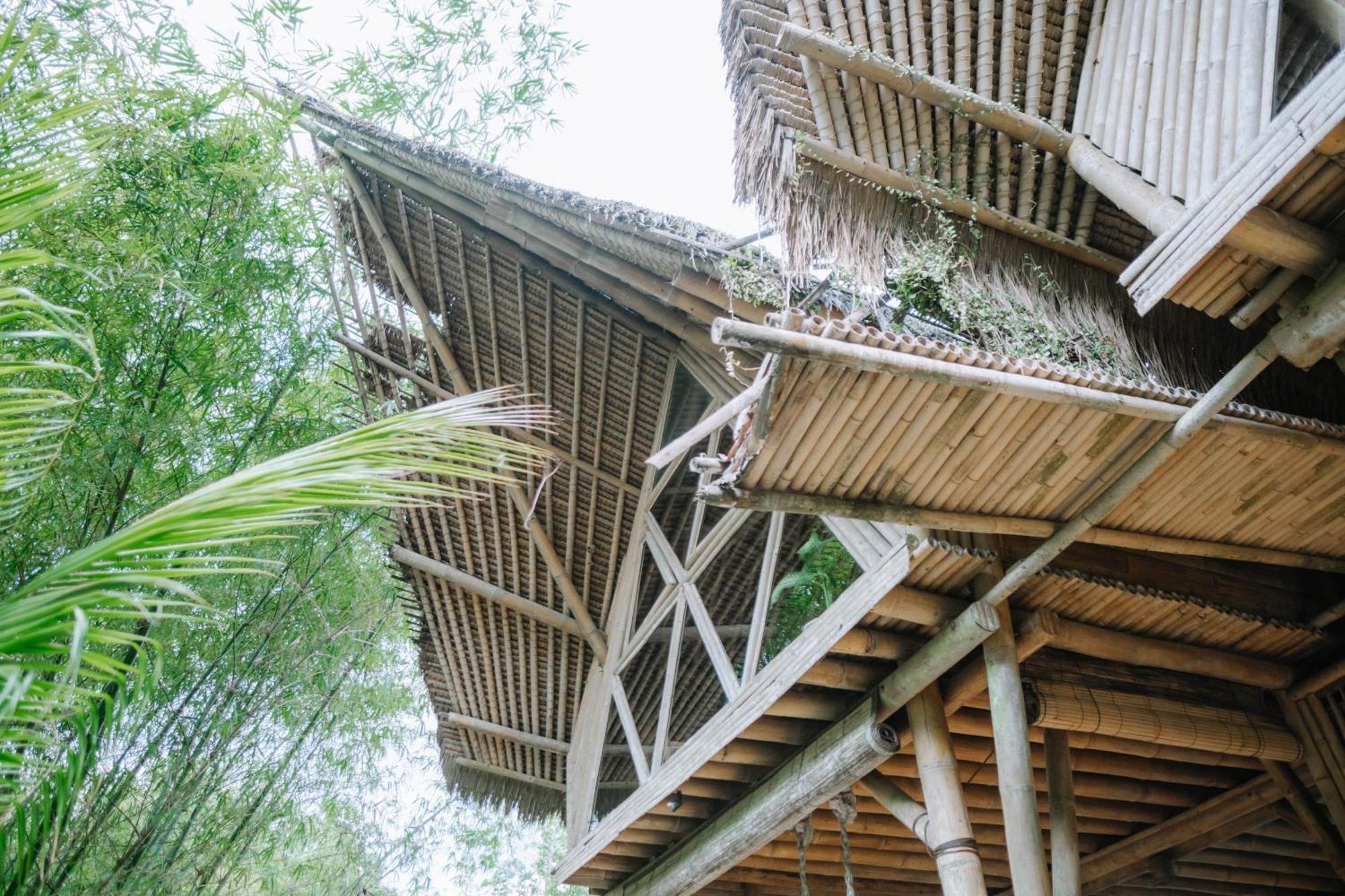 Sun Sang Eco Retreats Resort