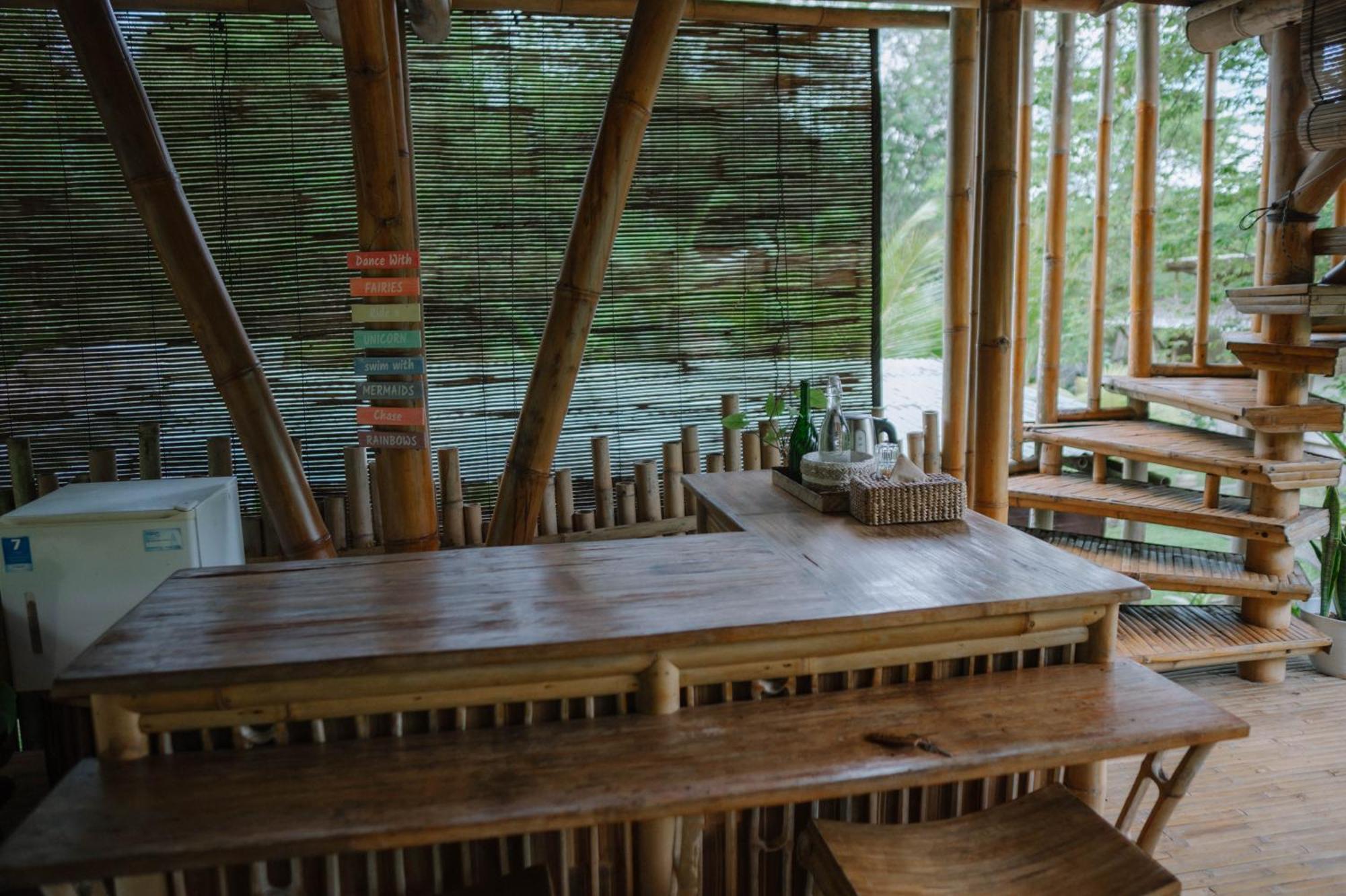 Sun Sang Eco Retreats Resort
