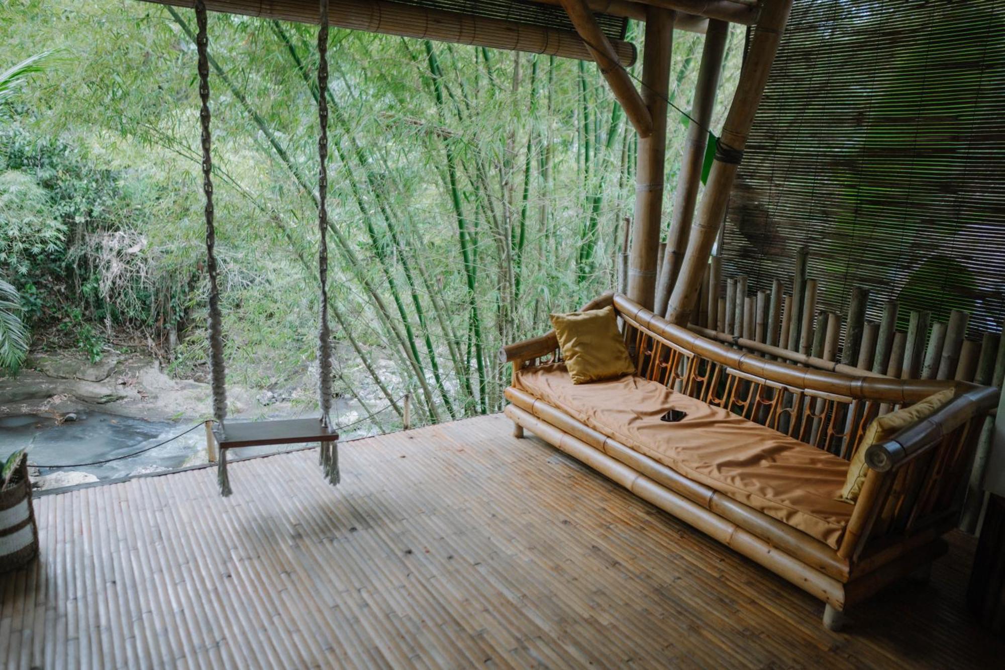 Resort Sun Sang Eco Retreats