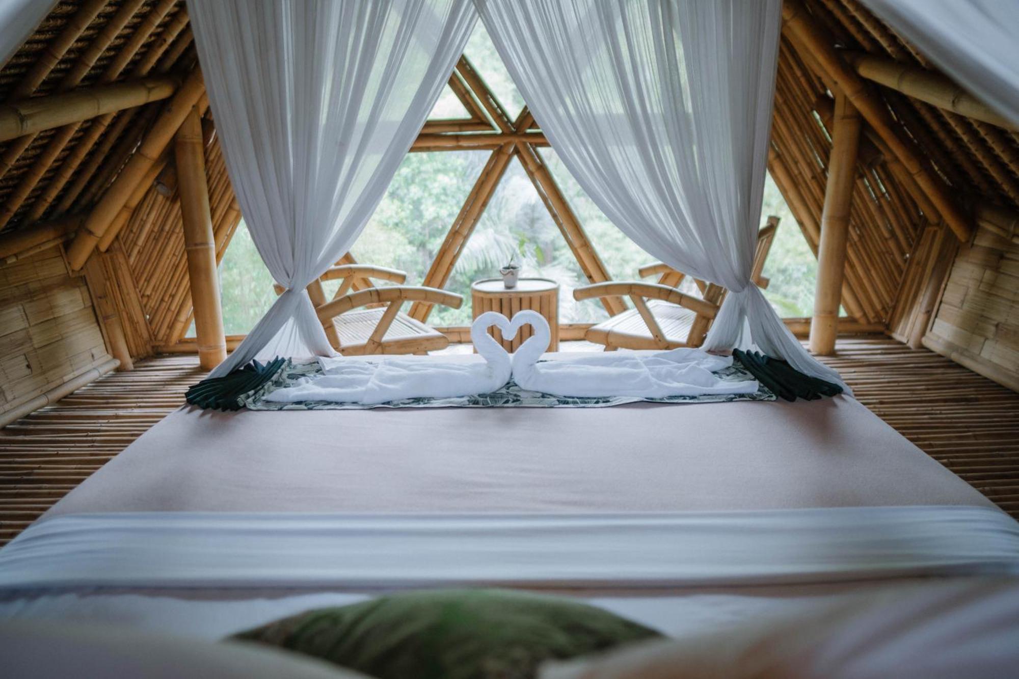 Sun Sang Eco Retreats Tabanan (Bali)
