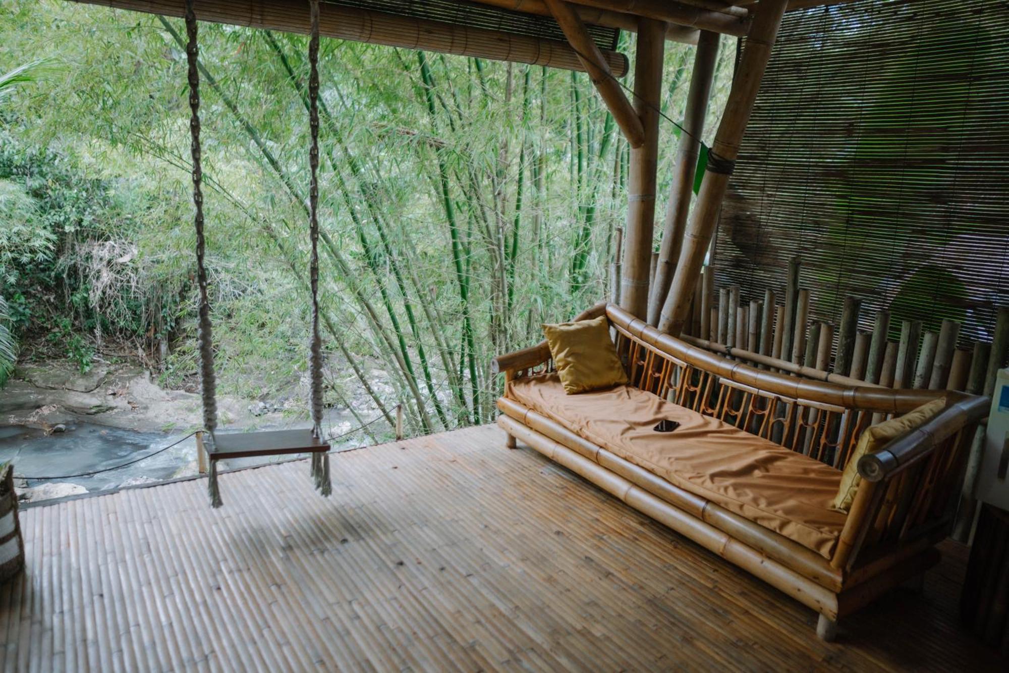 Sun Sang Eco Retreats 2*