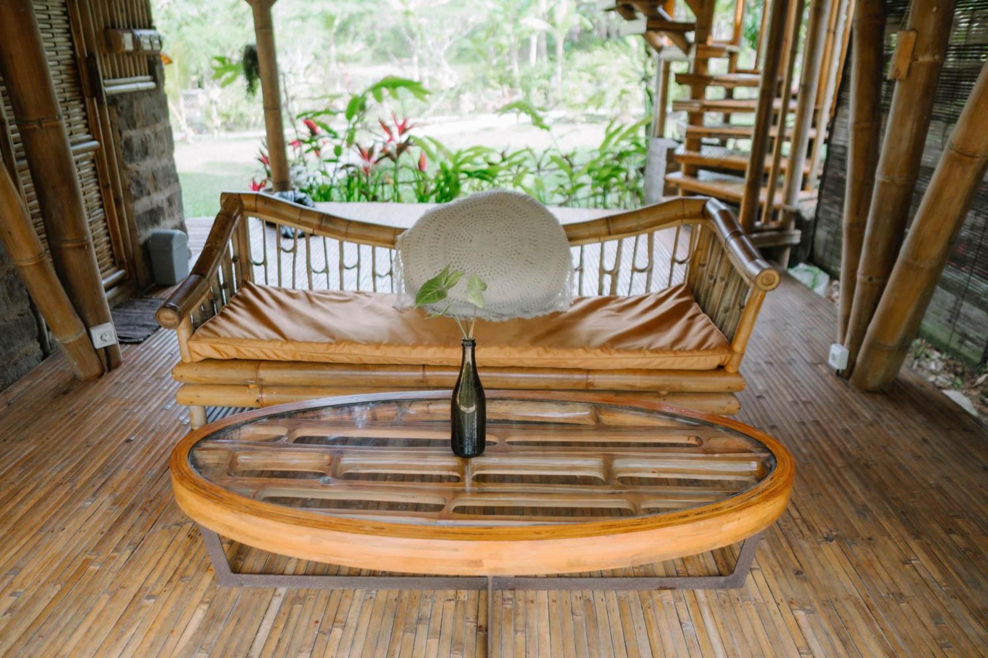 Resort Sun Sang Eco Retreats 2*