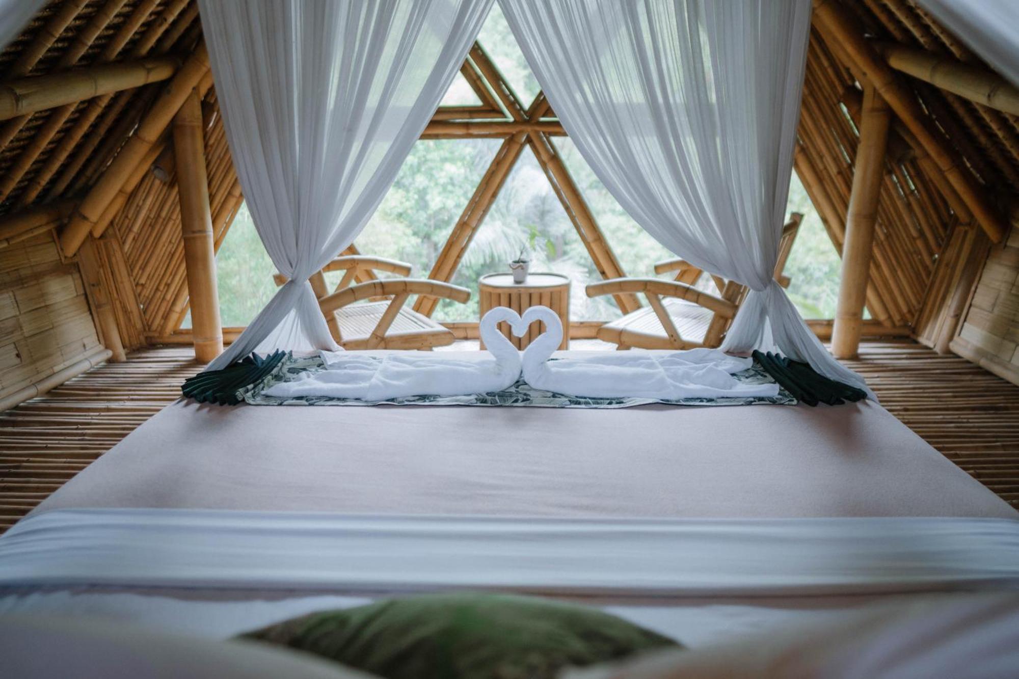 Sun Sang Eco Retreats Resort