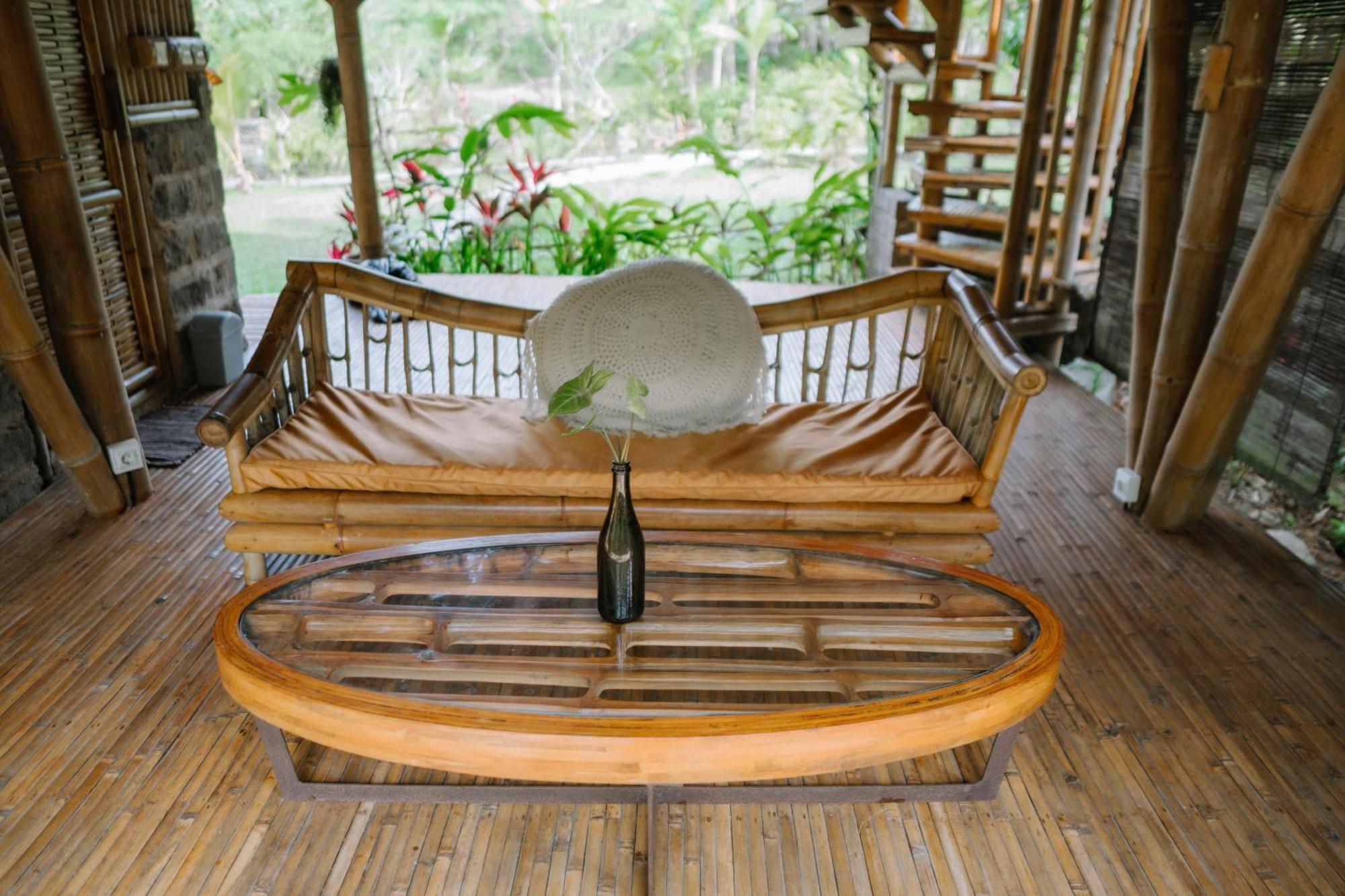 Sun Sang Eco Retreats Tabanan (Bali)