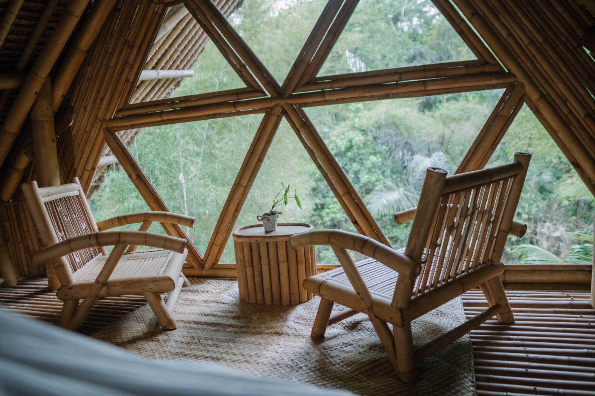 Sun Sang Eco Retreats Resort