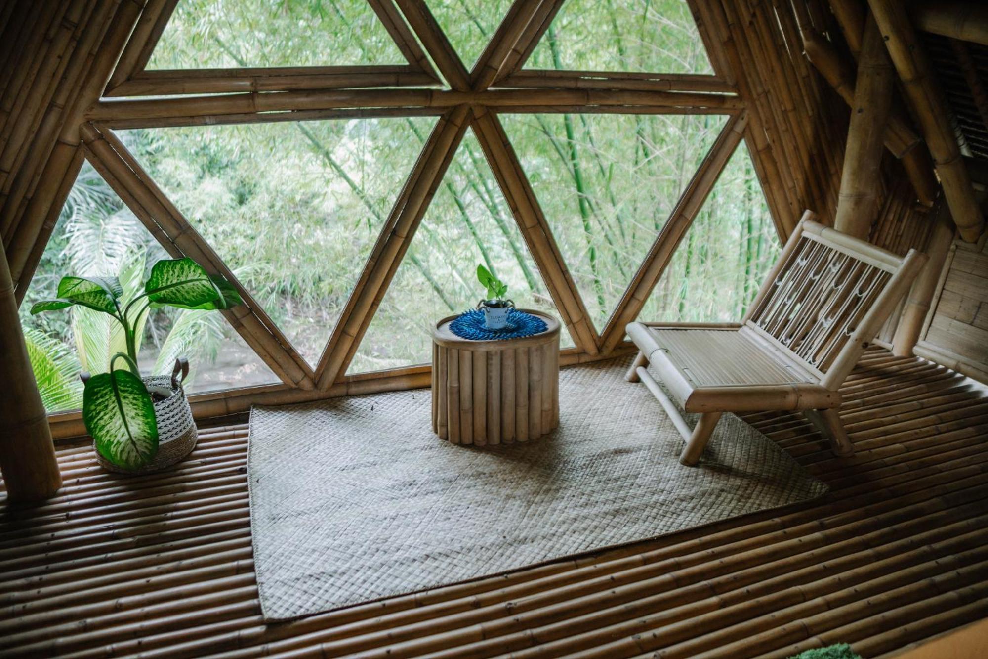 Resort Sun Sang Eco Retreats Tabanan (Bali)