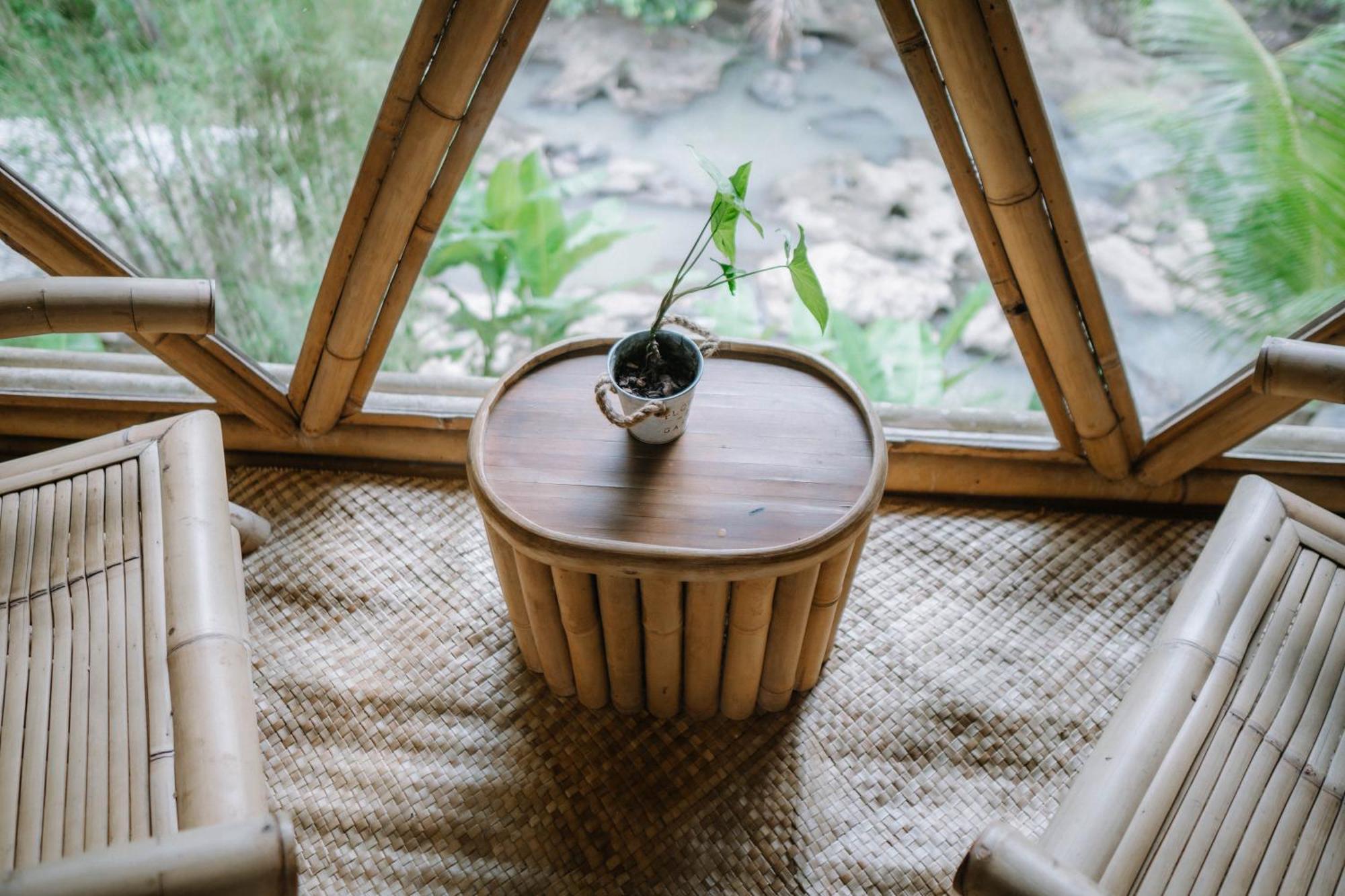Resort Sun Sang Eco Retreats