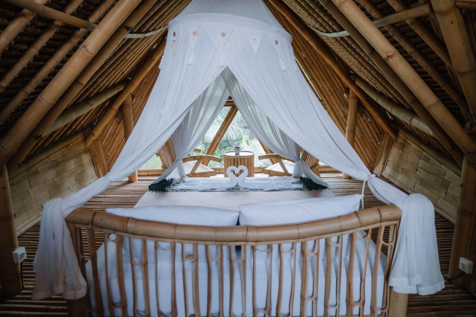 Sun Sang Eco Retreats