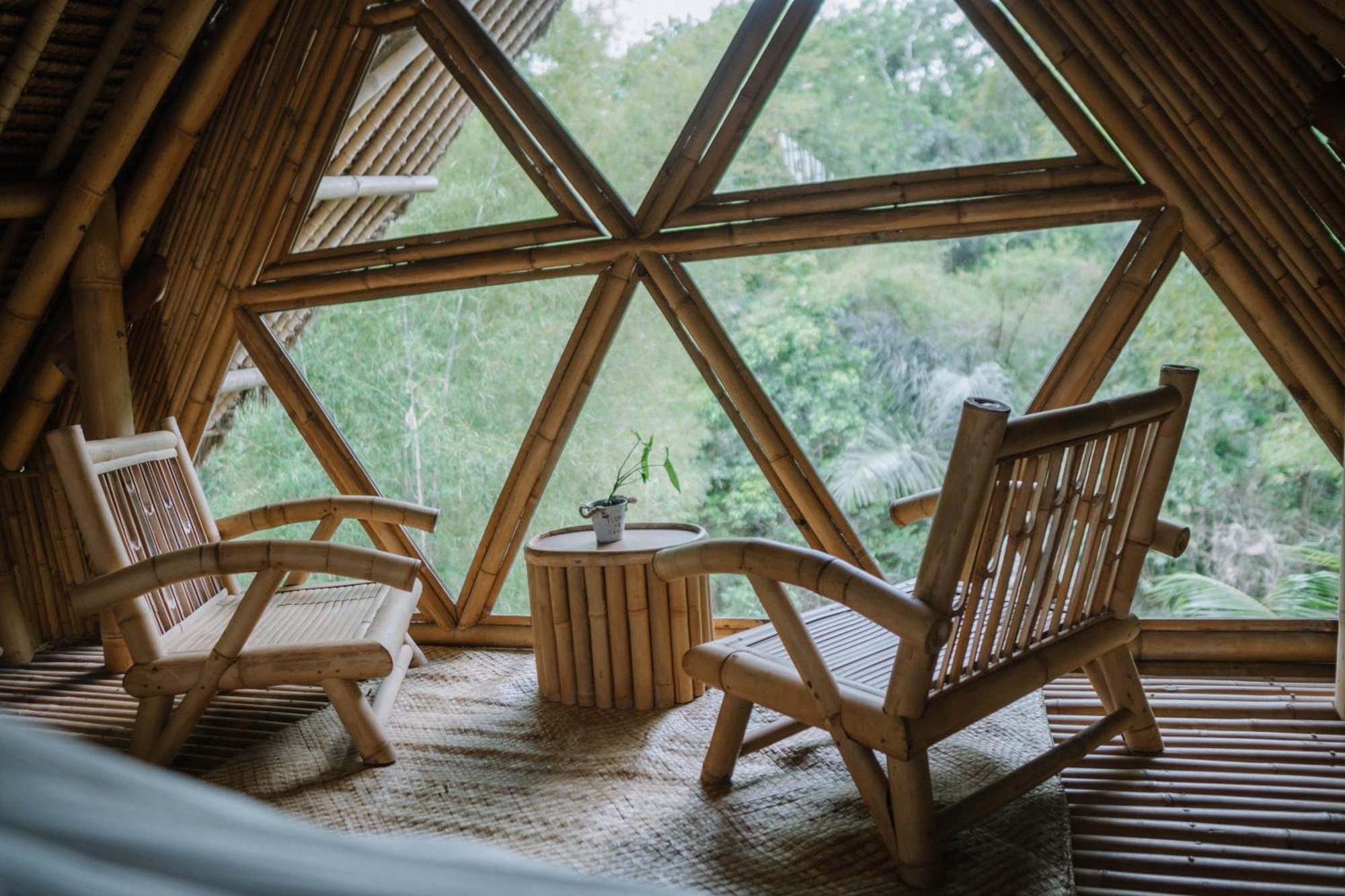 Sun Sang Eco Retreats Resort