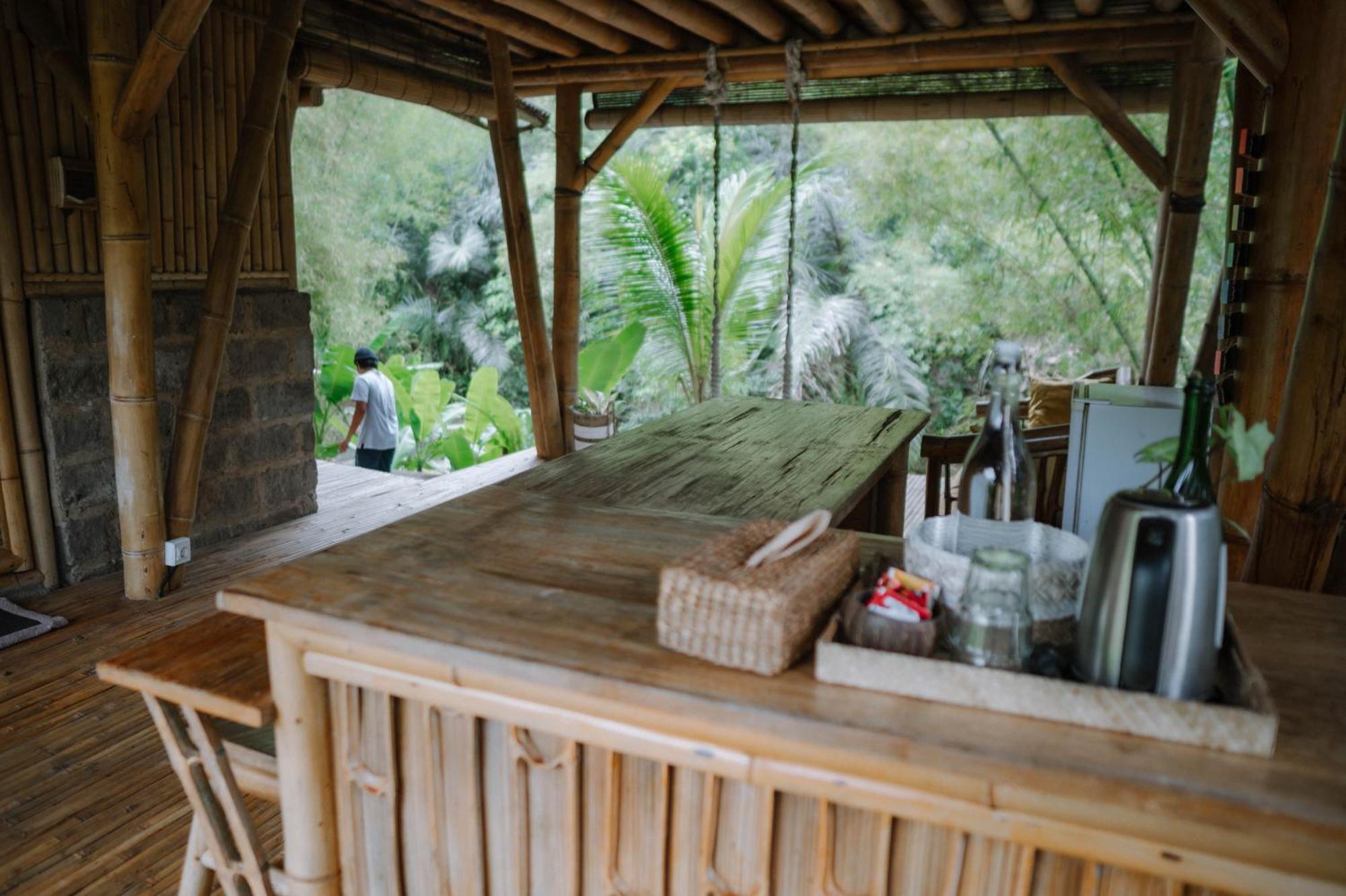 Resort Sun Sang Eco Retreats