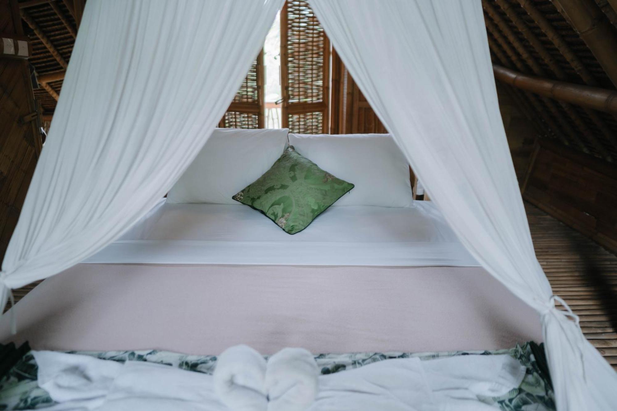 Resort Sun Sang Eco Retreats 2*