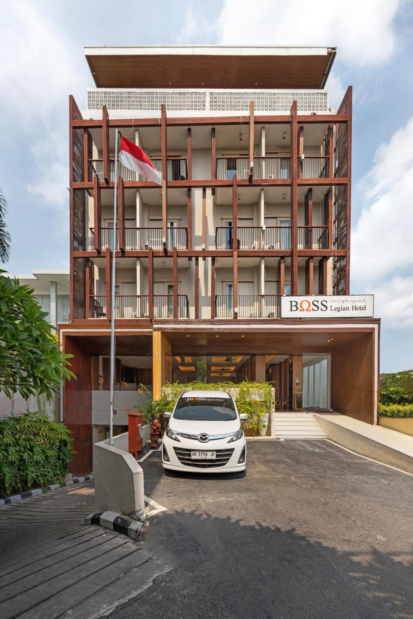 Hotel Boss Powered By Archipelago