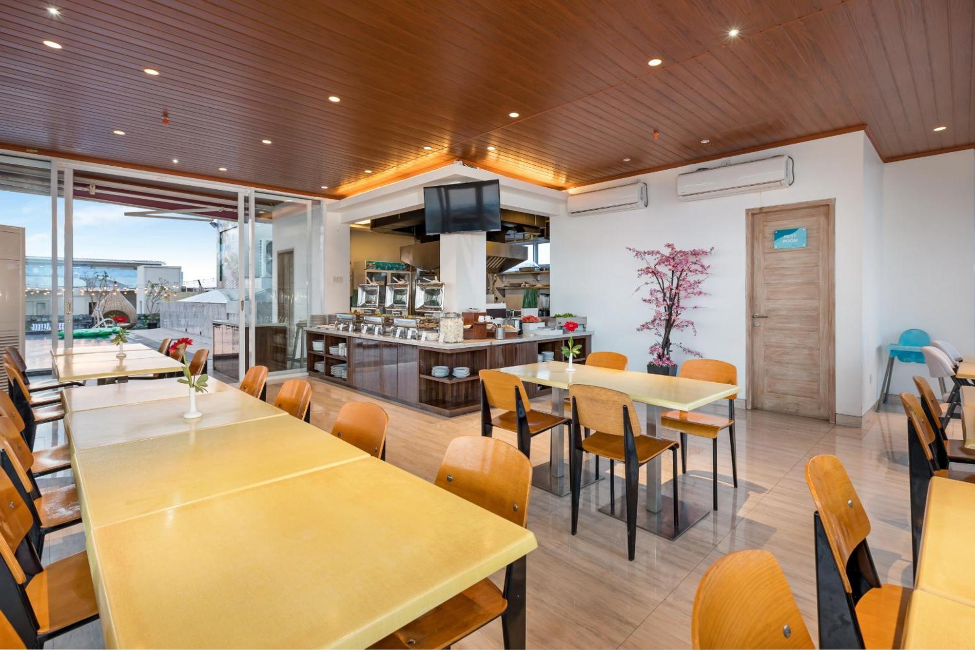 Boss Powered By Archipelago Hotel Legian (Bali)