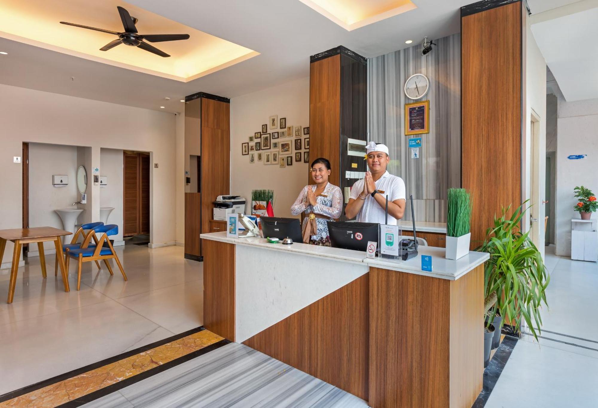 Hotel Boss Powered By Archipelago