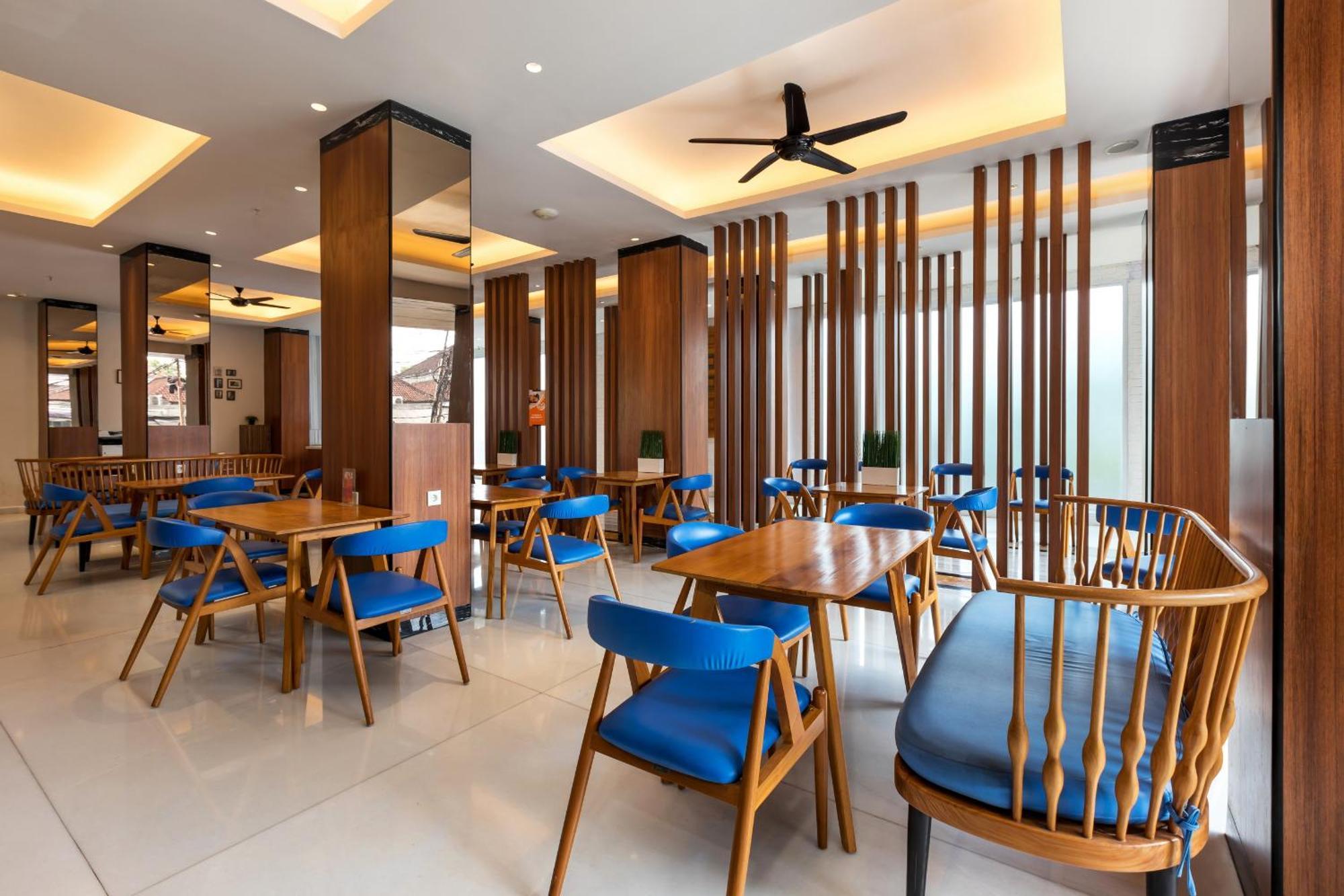 Hotel Boss Powered By Archipelago 3*