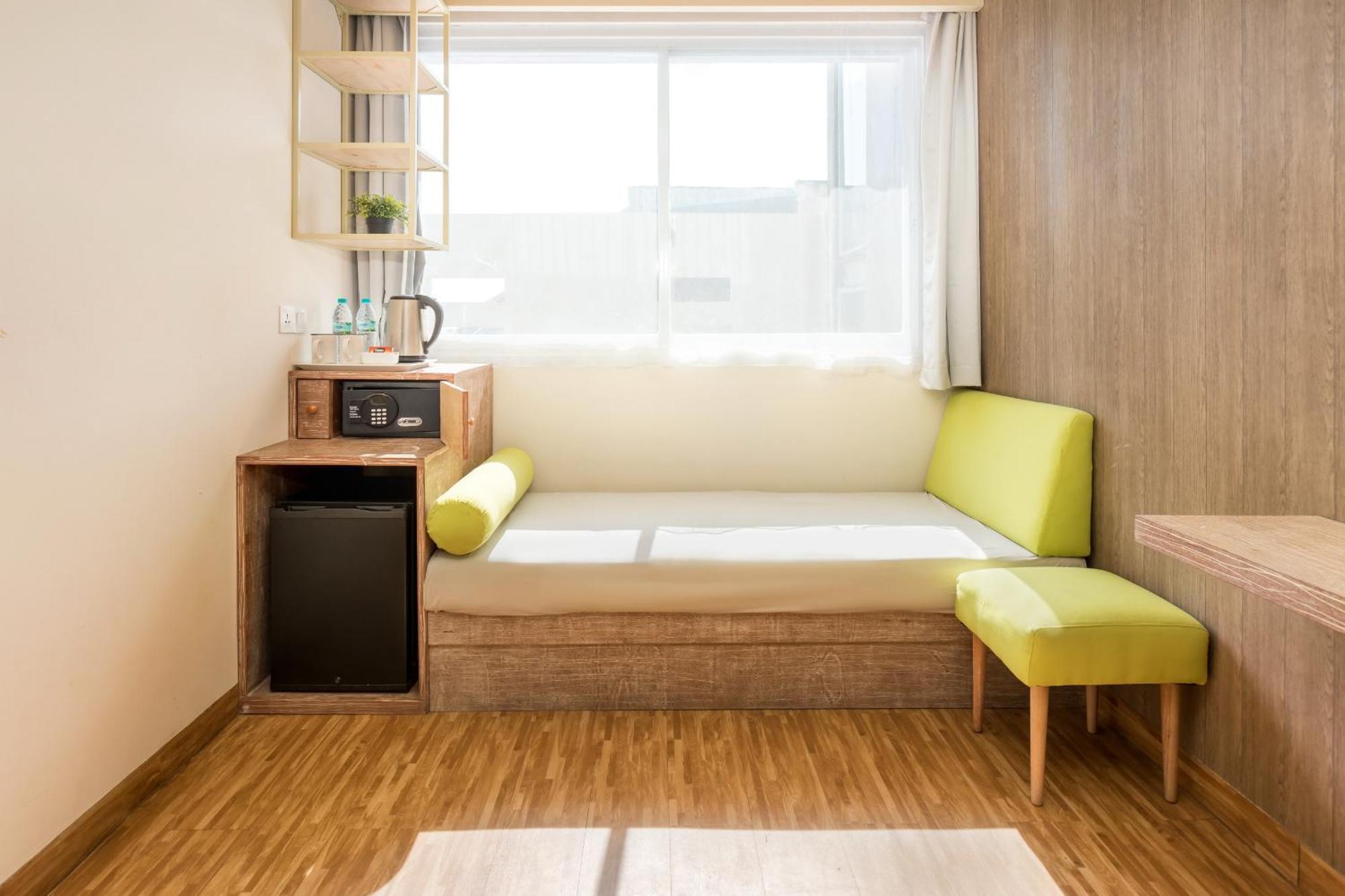 Hotel Boss Powered By Archipelago Legian (Bali)