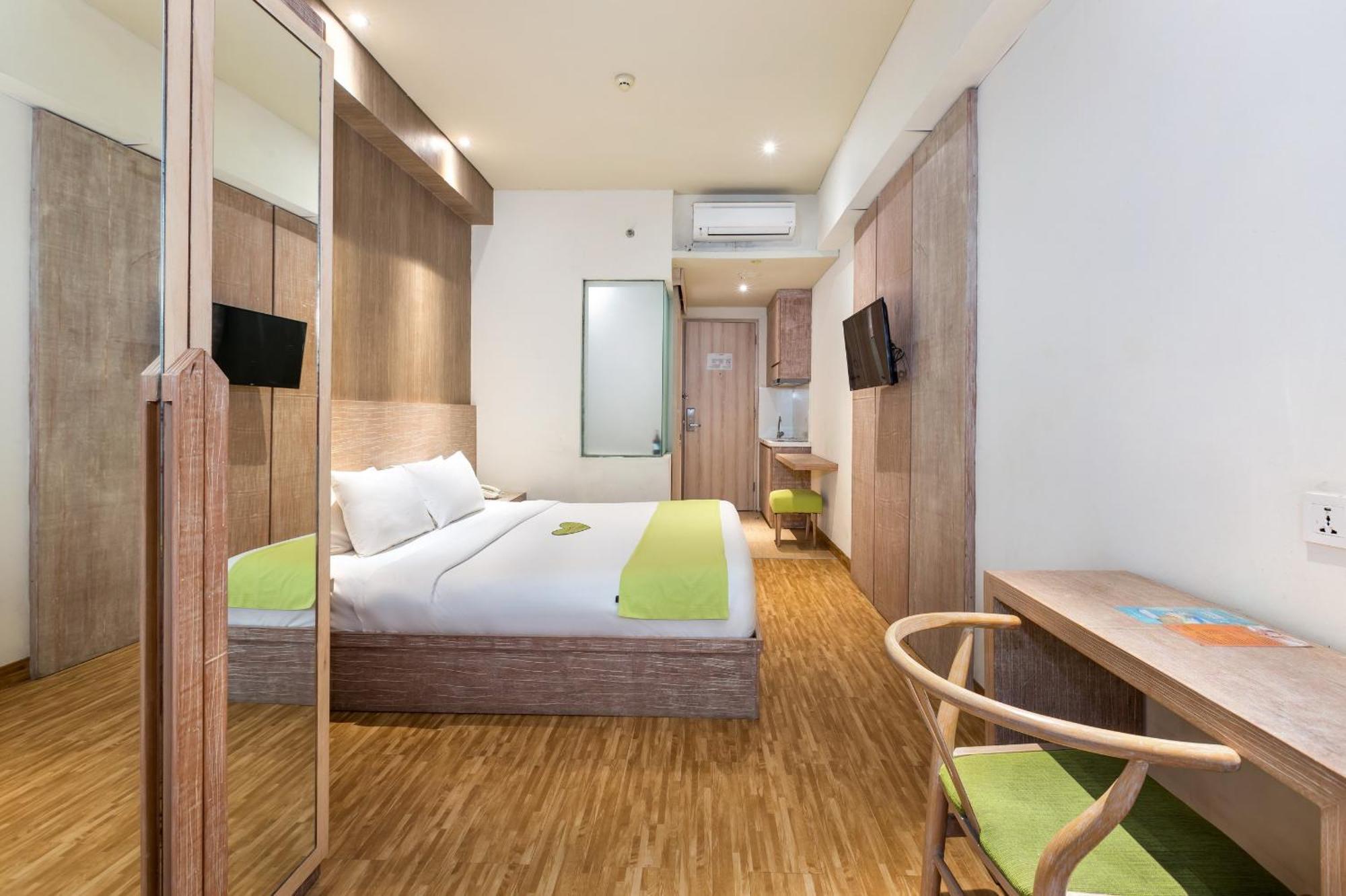 Hotel Boss Powered By Archipelago Legian (Bali)