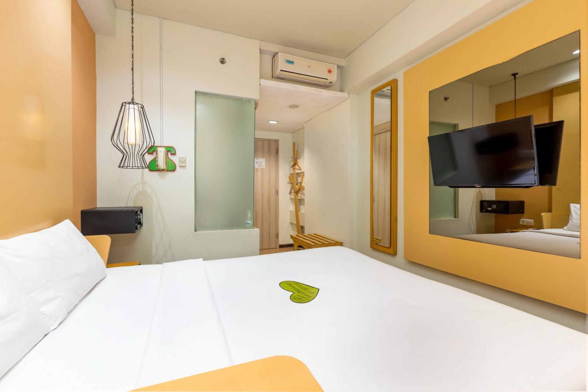 Boss Powered By Archipelago Hotel 3*