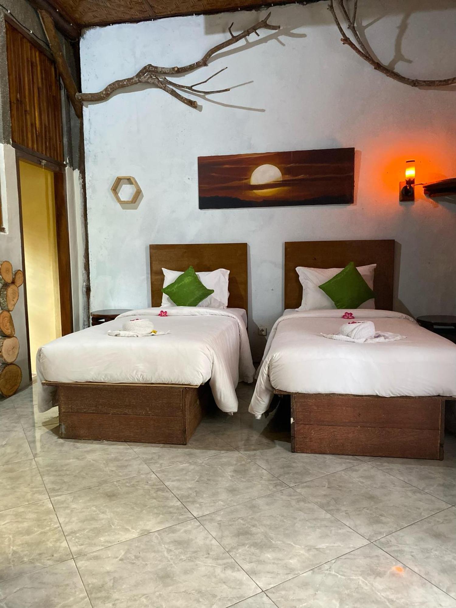 Gading Tree House