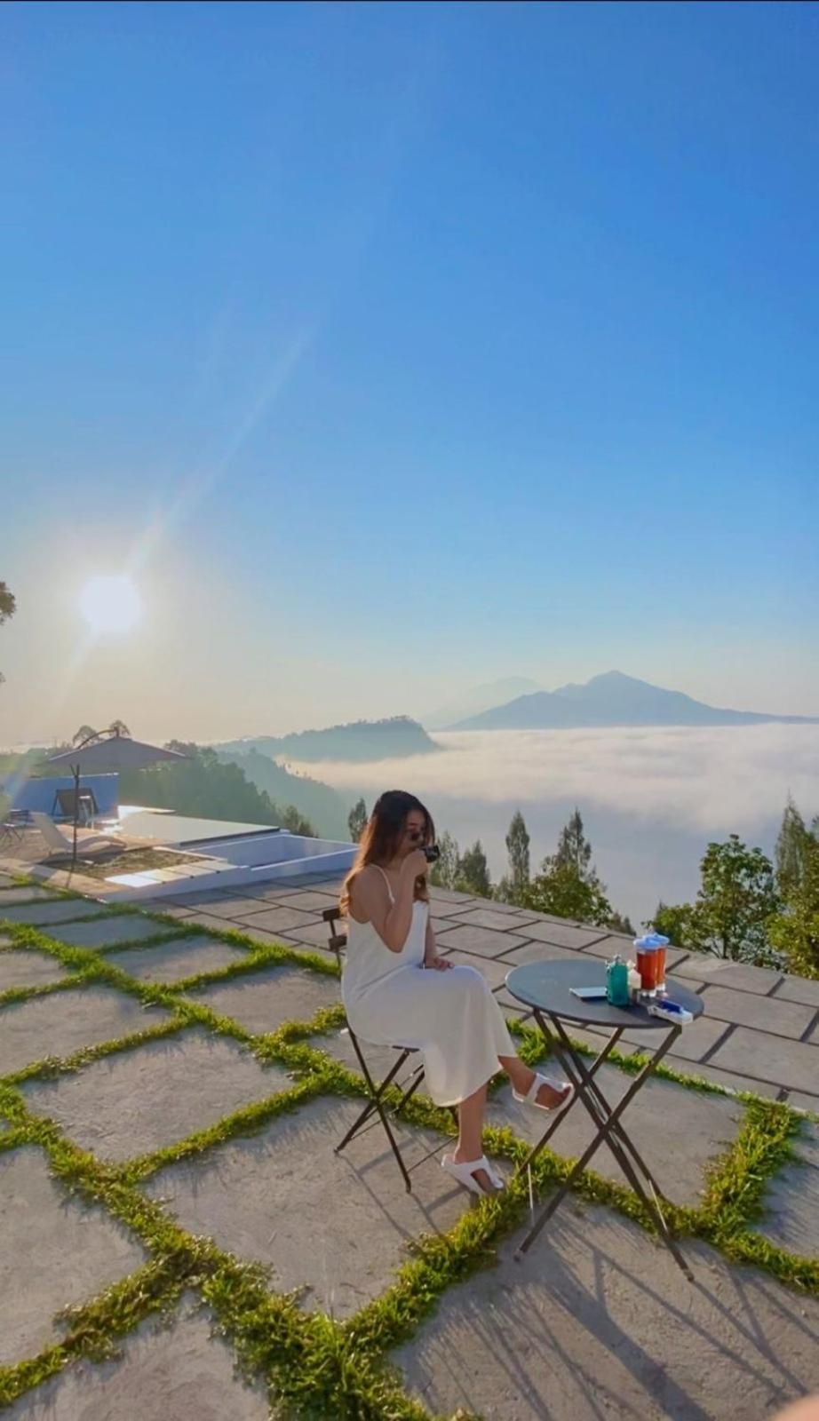Highland Bali *